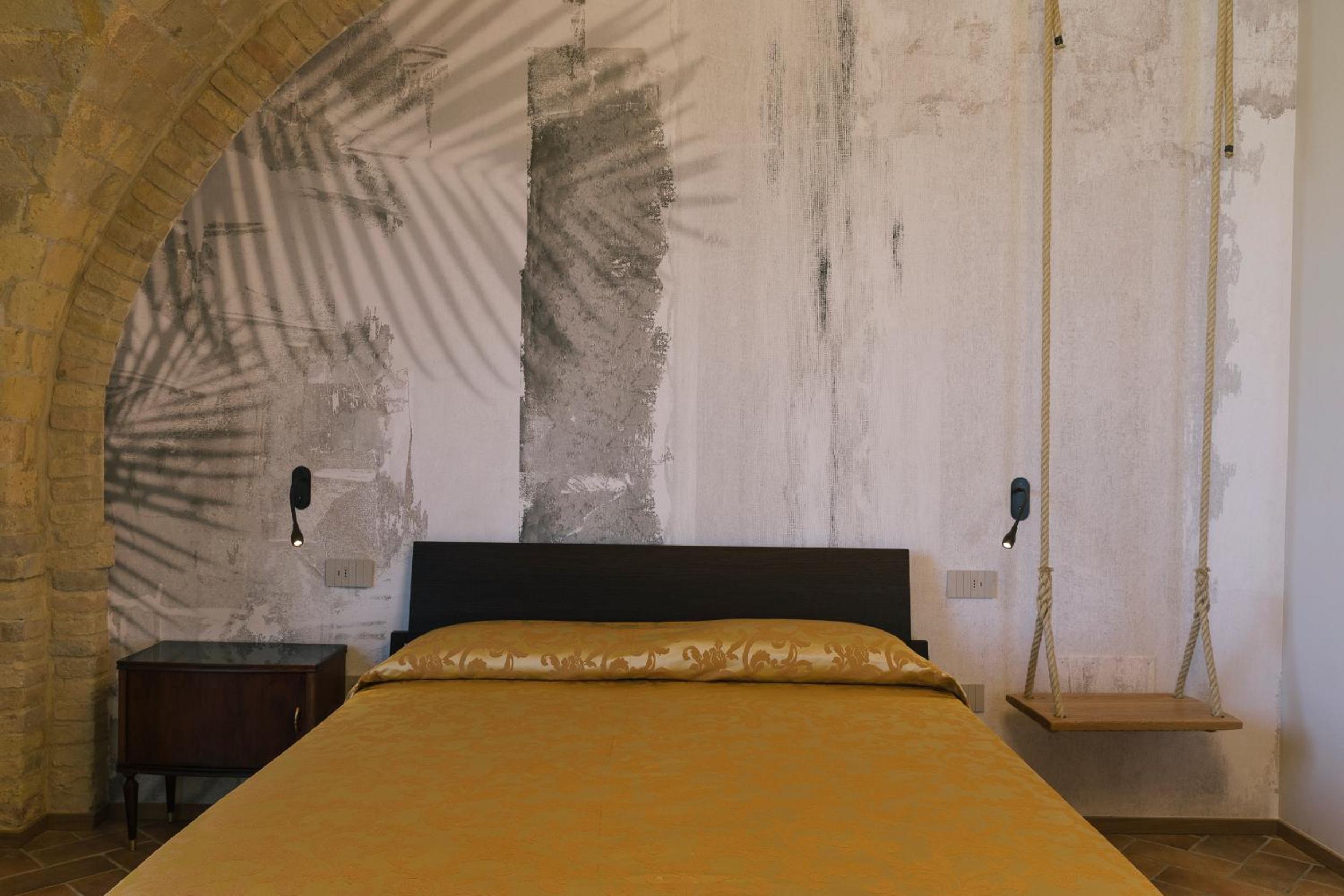 Relais Cocci Grifoni - Panoramic Wine Resort