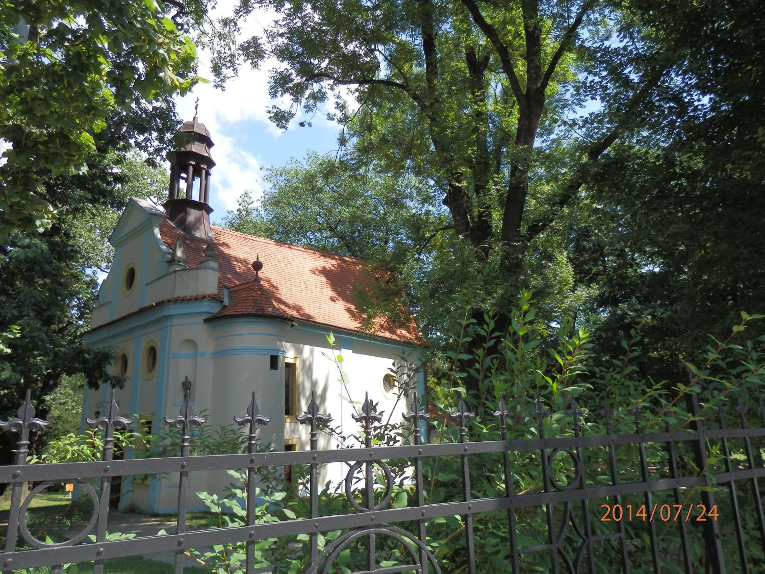 Pension U Kapličky