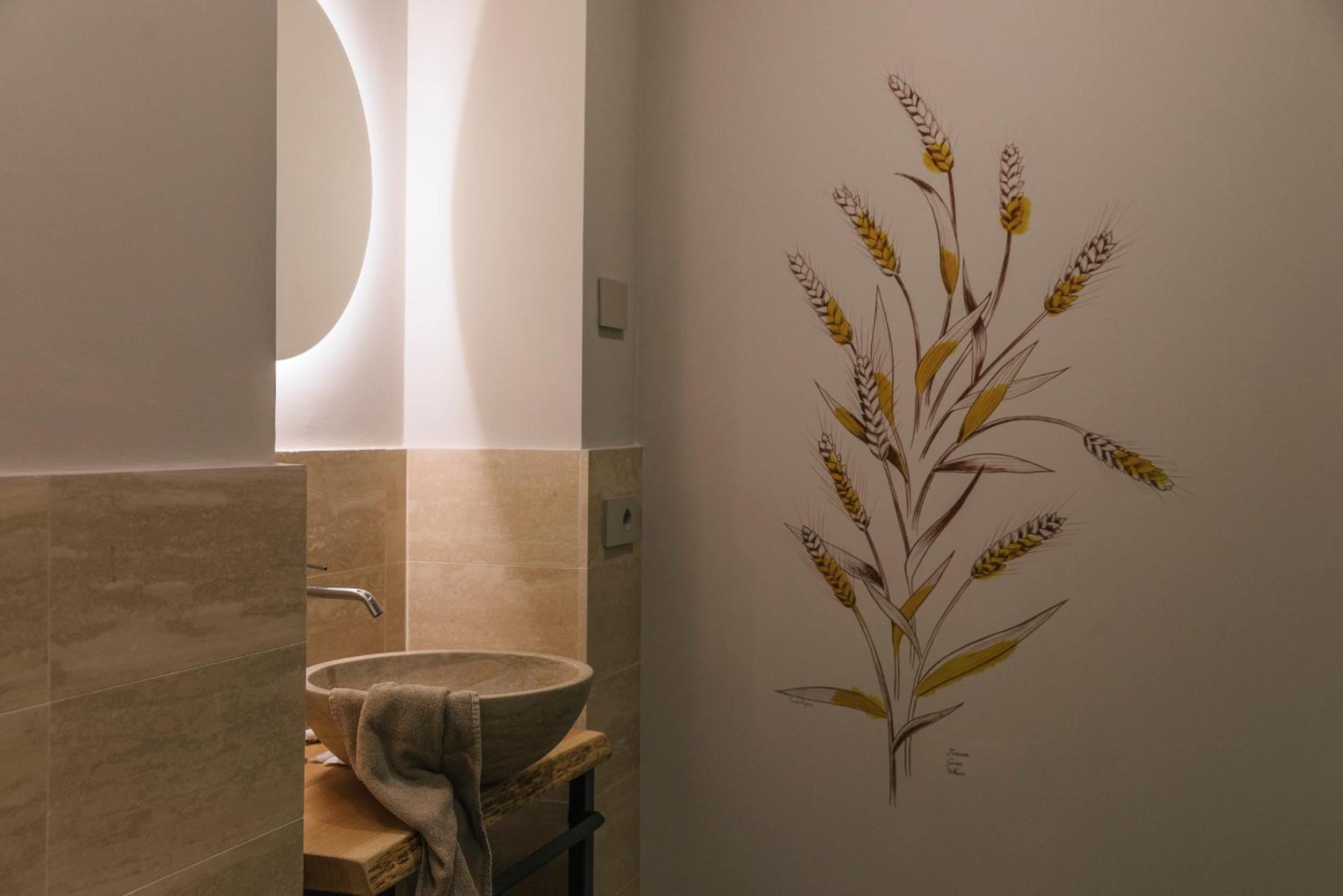 Relais Cocci Grifoni - Panoramic Wine Resort