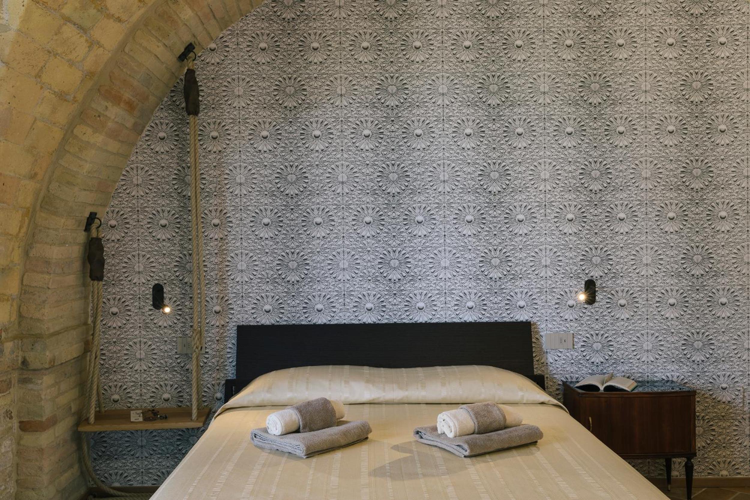 Relais Cocci Grifoni - Panoramic Wine Resort
