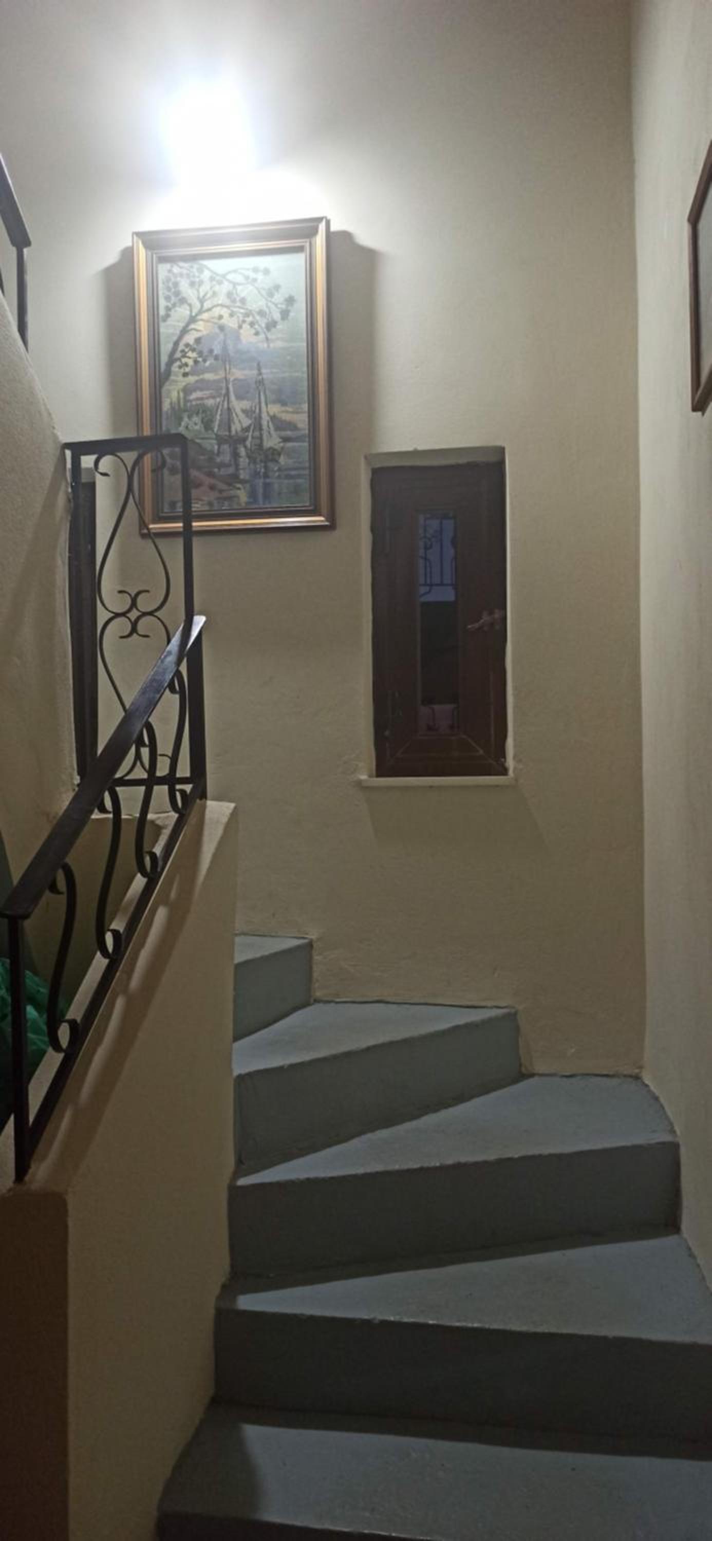 Nikos Holidays House