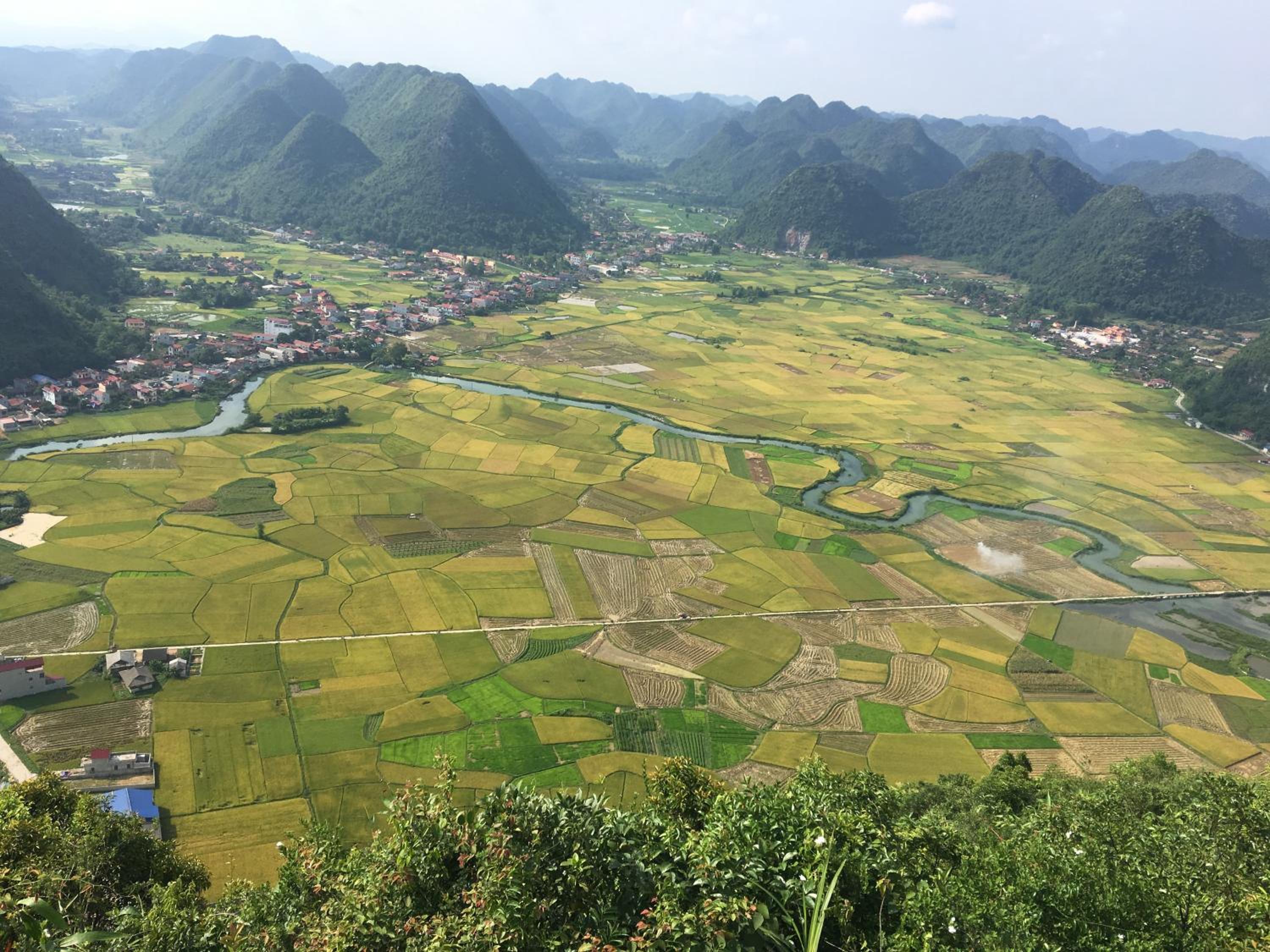 Bac Son Homestay
