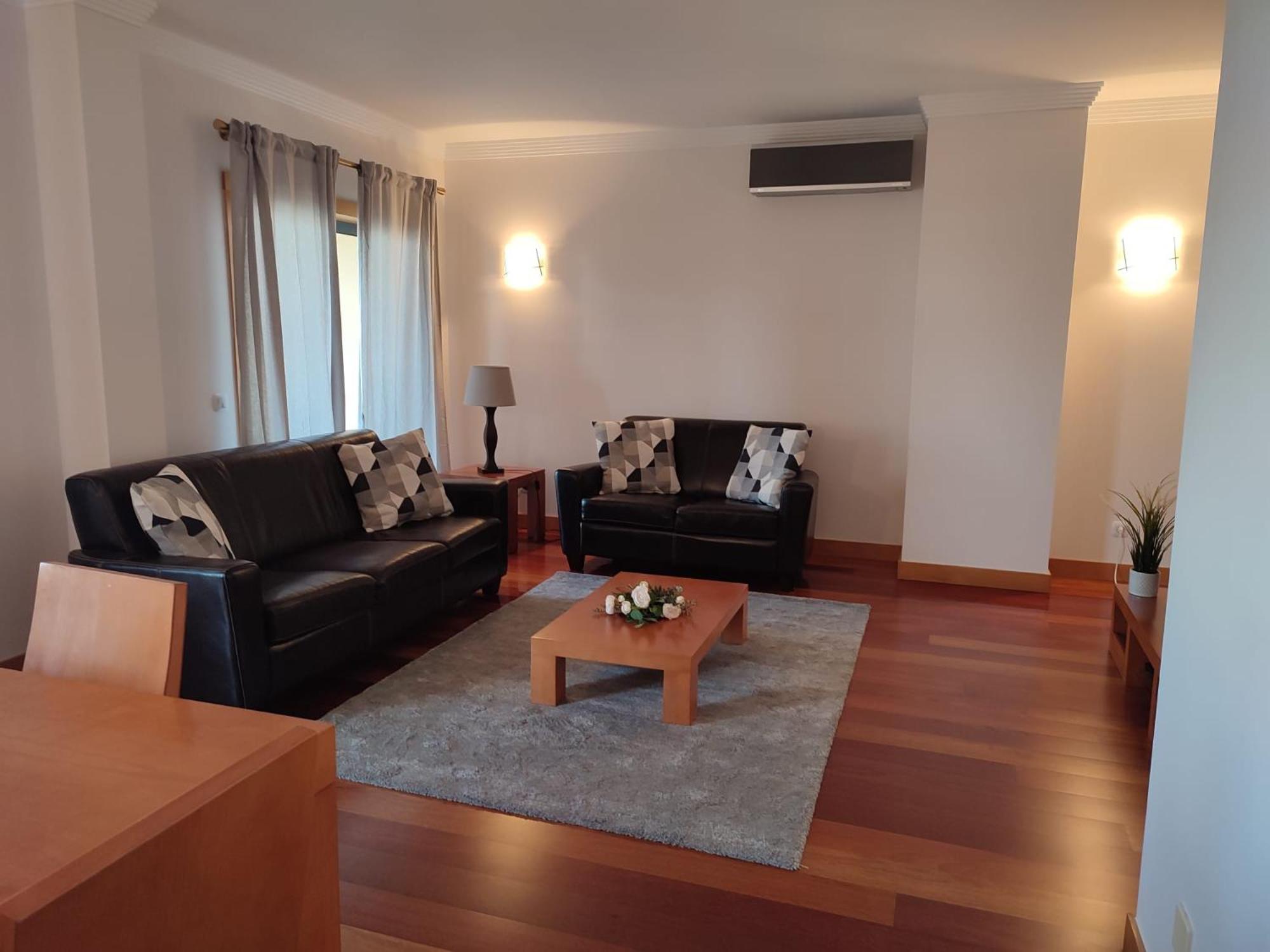 Albufeira Modern 1 with pool by Homing