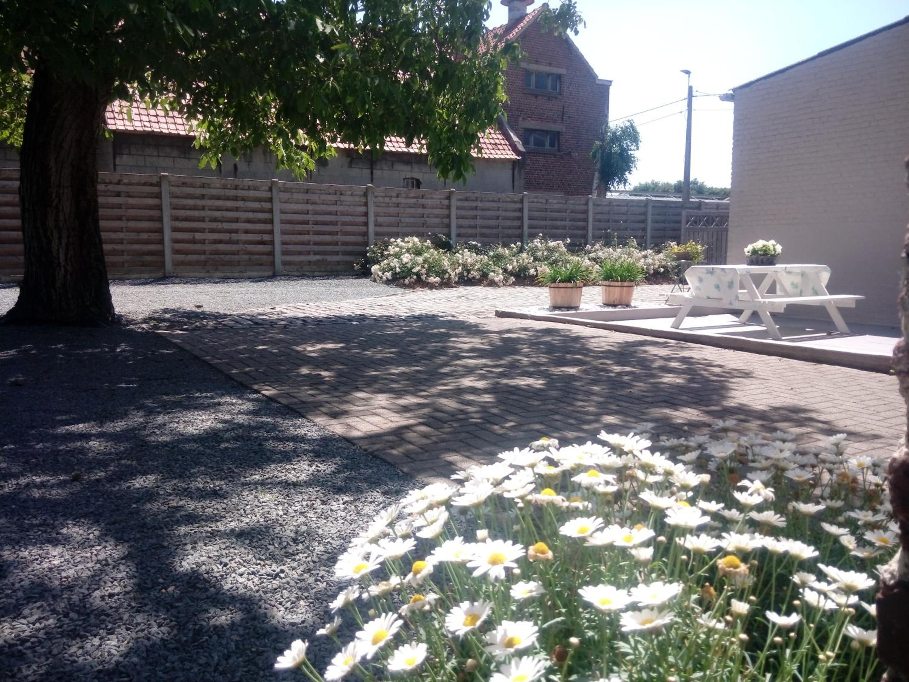 Natuurschoon Vakantiewoning Moorsel
