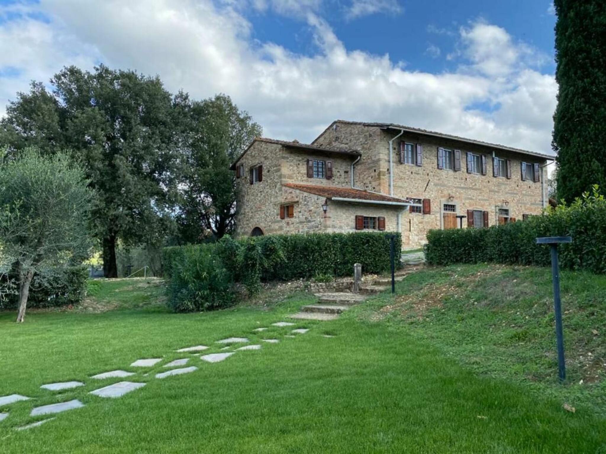 Villa Feudo view 2