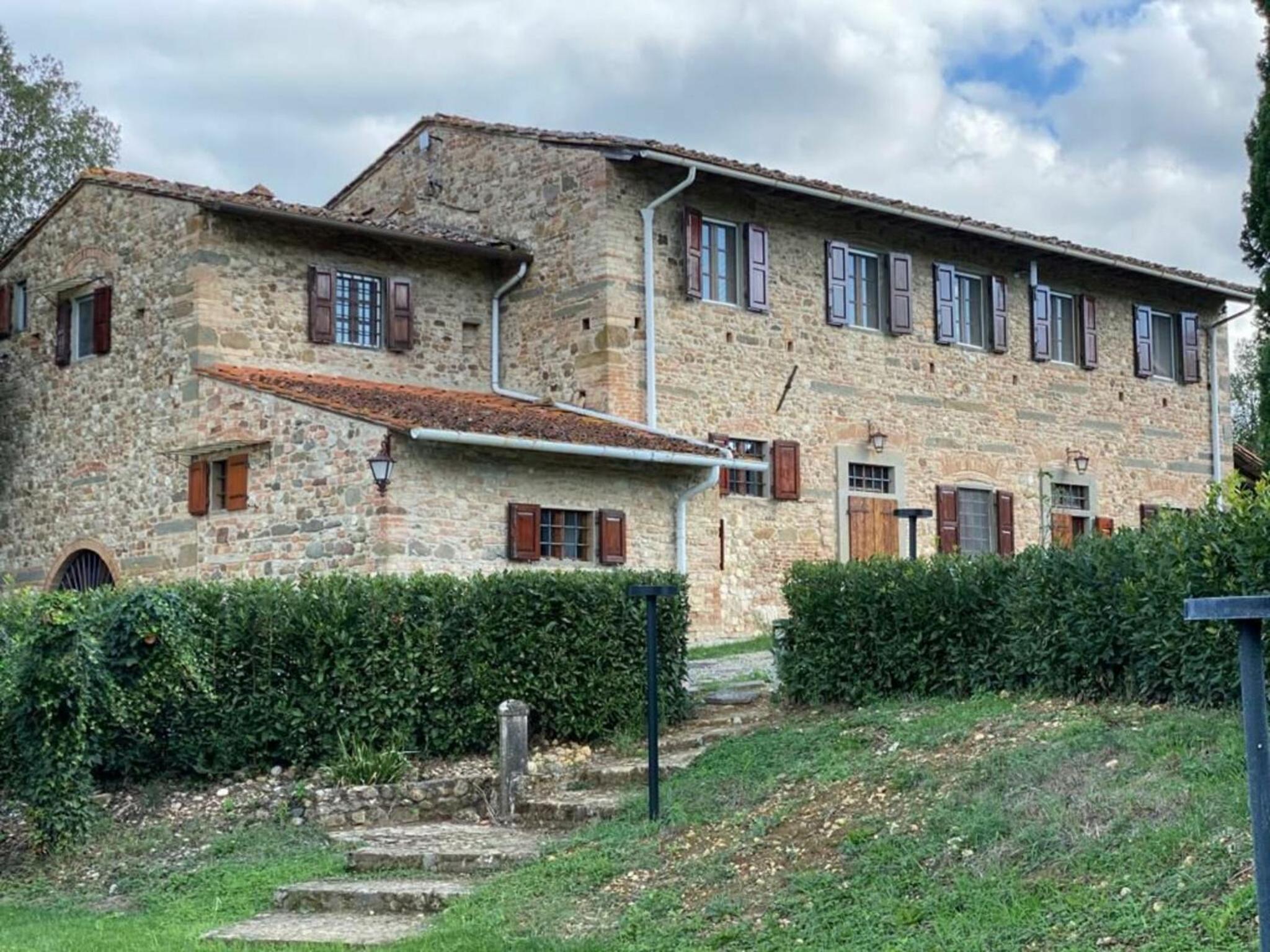 Villa Feudo view 3
