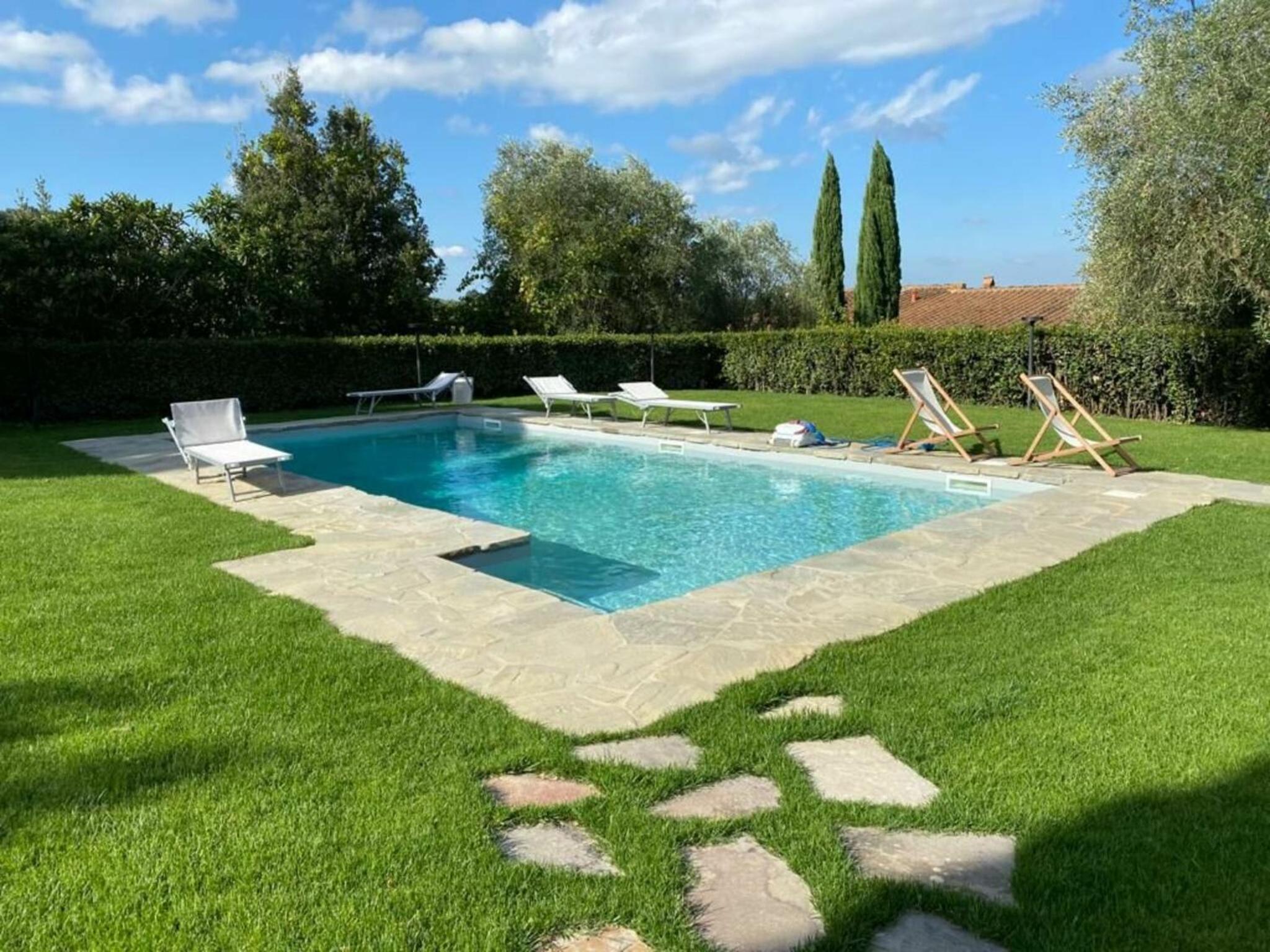 Villa Feudo view 4