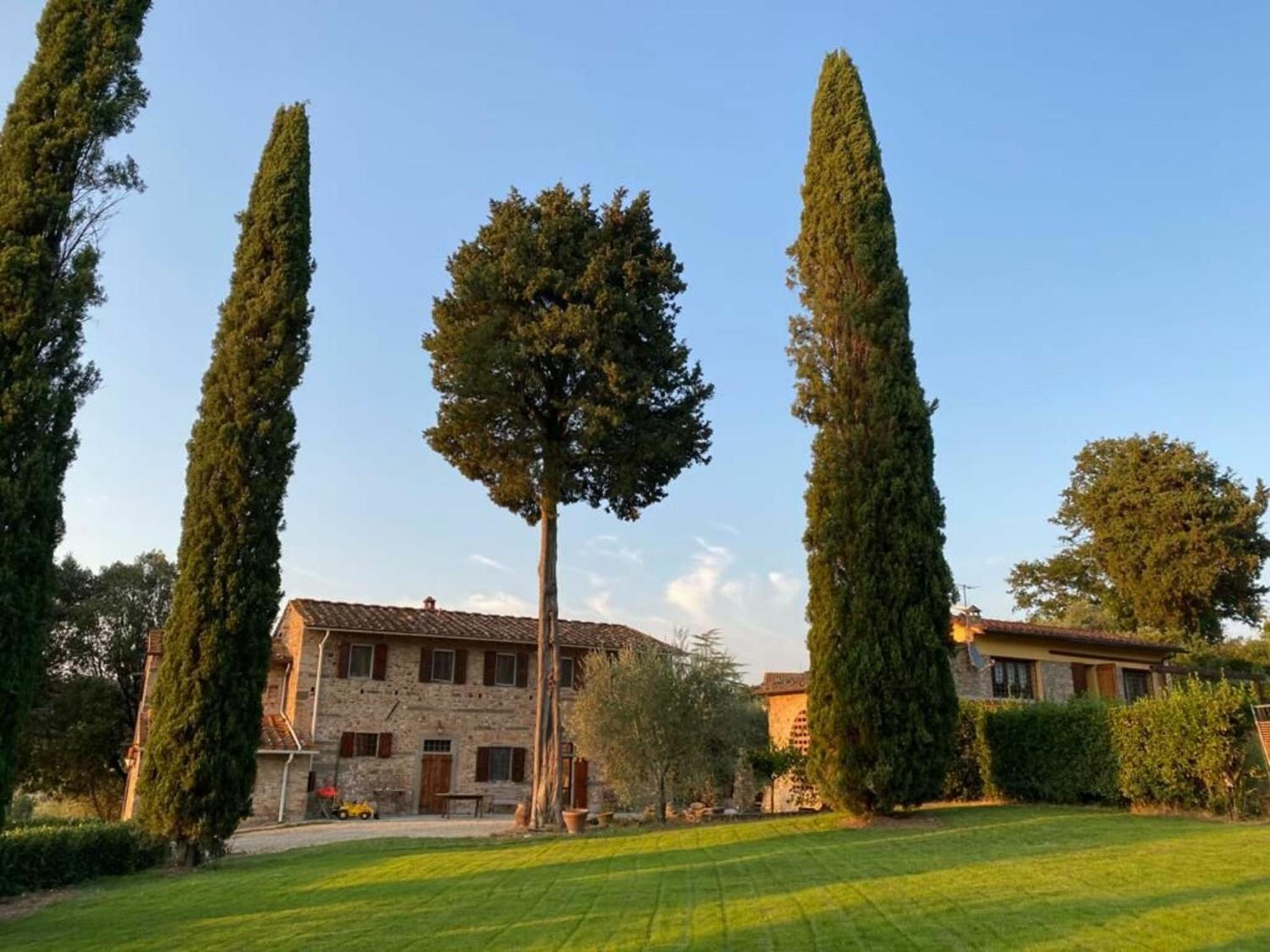 Villa Feudo view 5