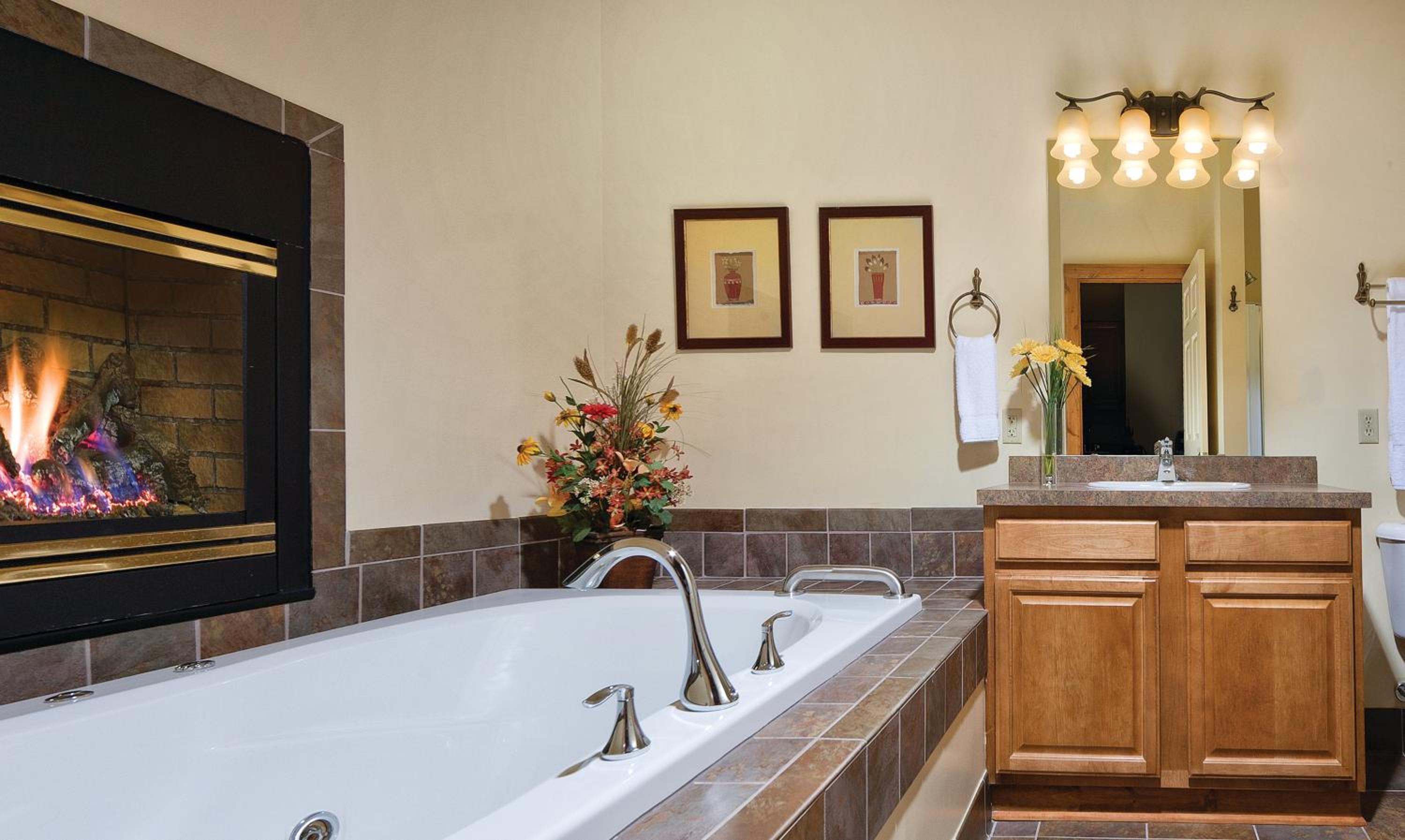 Galena Vacations - WorldMark Galena - Property Image 17
