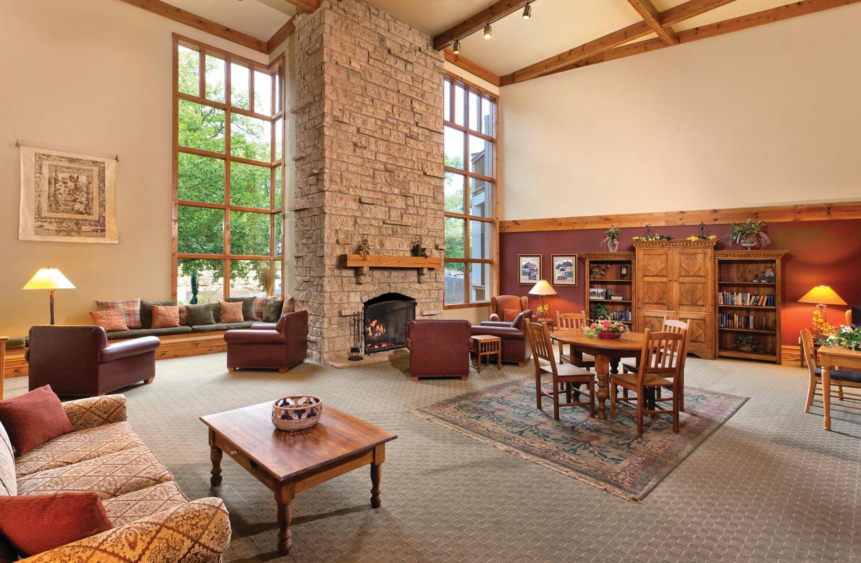 Galena Vacations - WorldMark Galena - Property Image 25