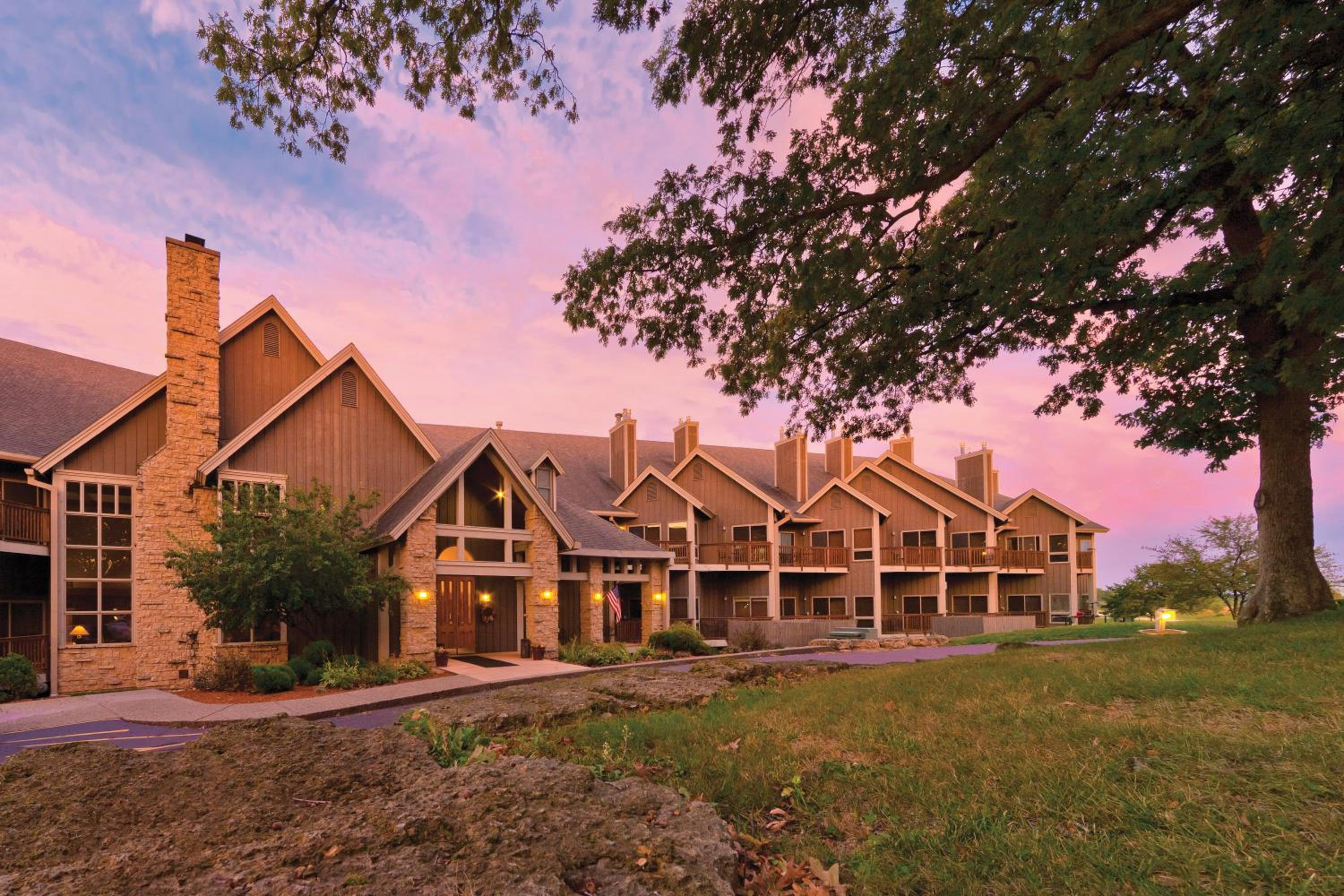 Galena Vacations - WorldMark Galena - Property Image 7