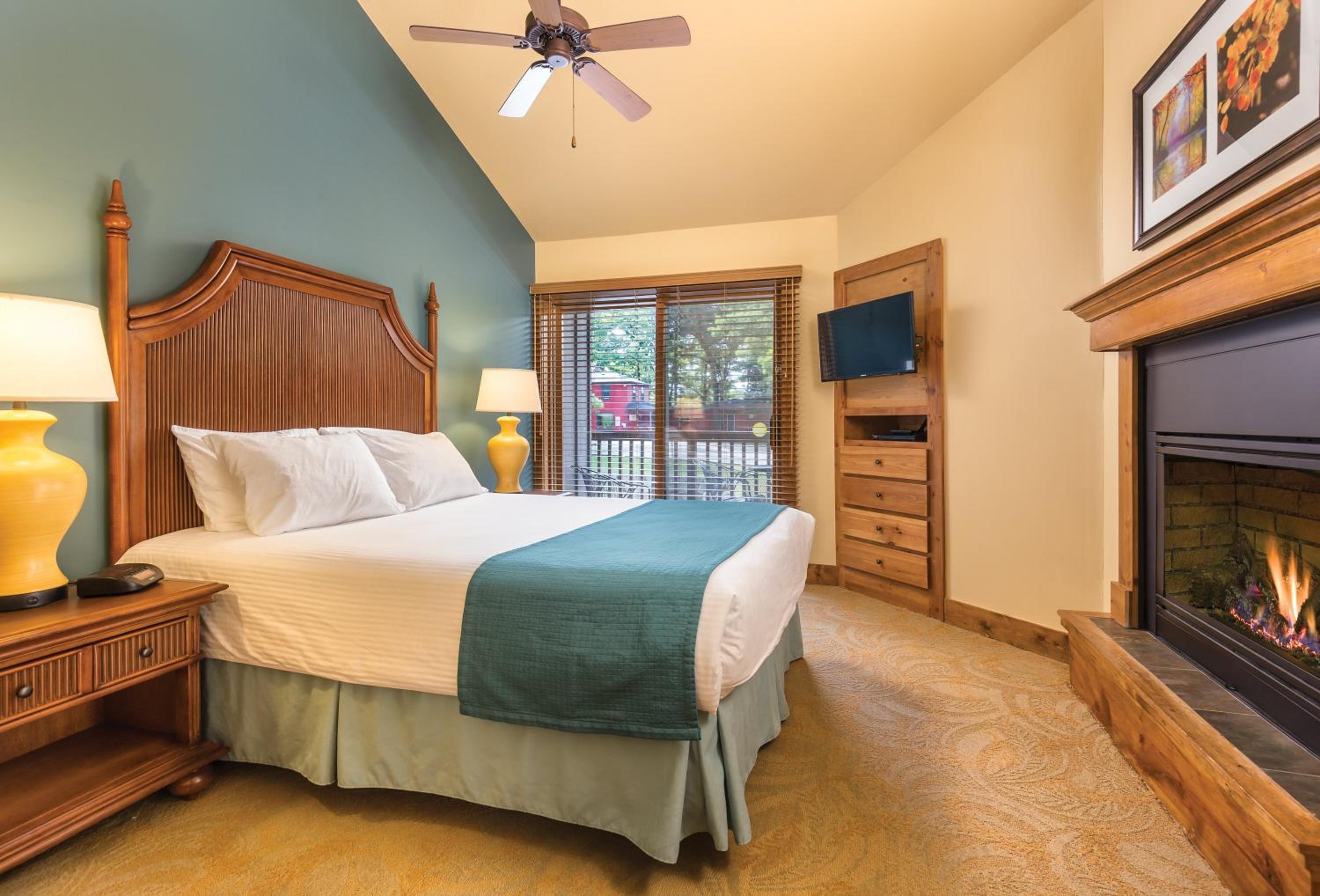 Galena Vacations - WorldMark Galena - Property Image 24