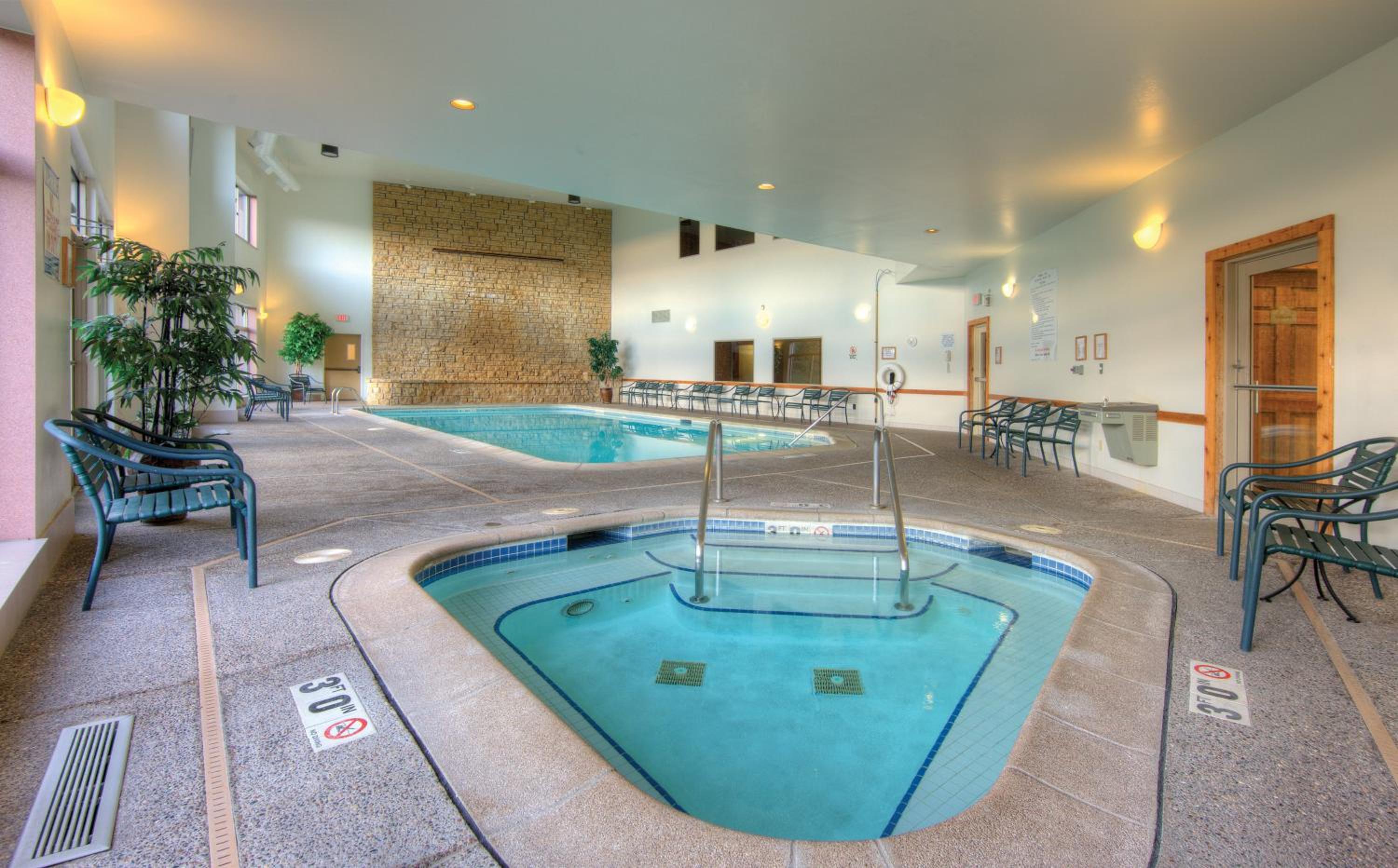 Galena Vacations - WorldMark Galena - Property Image 13