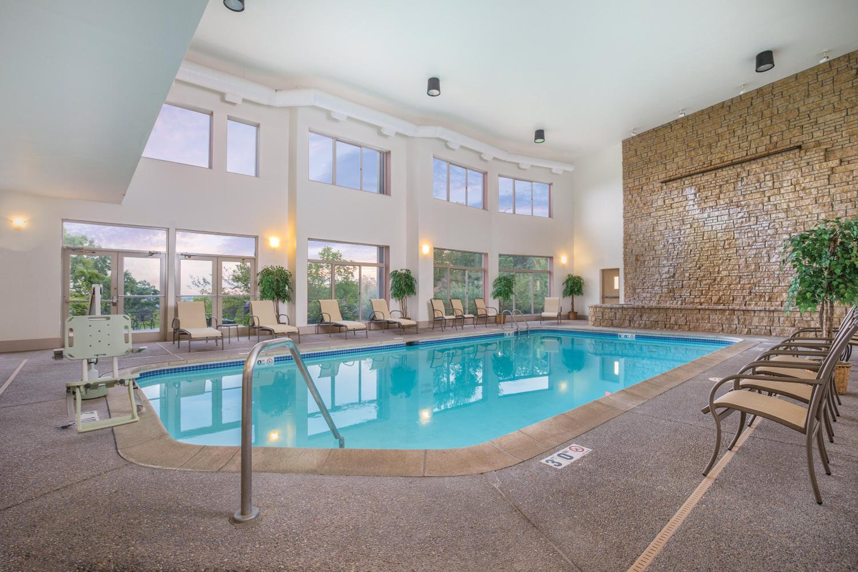 Galena Vacations - WorldMark Galena - Property Image 12