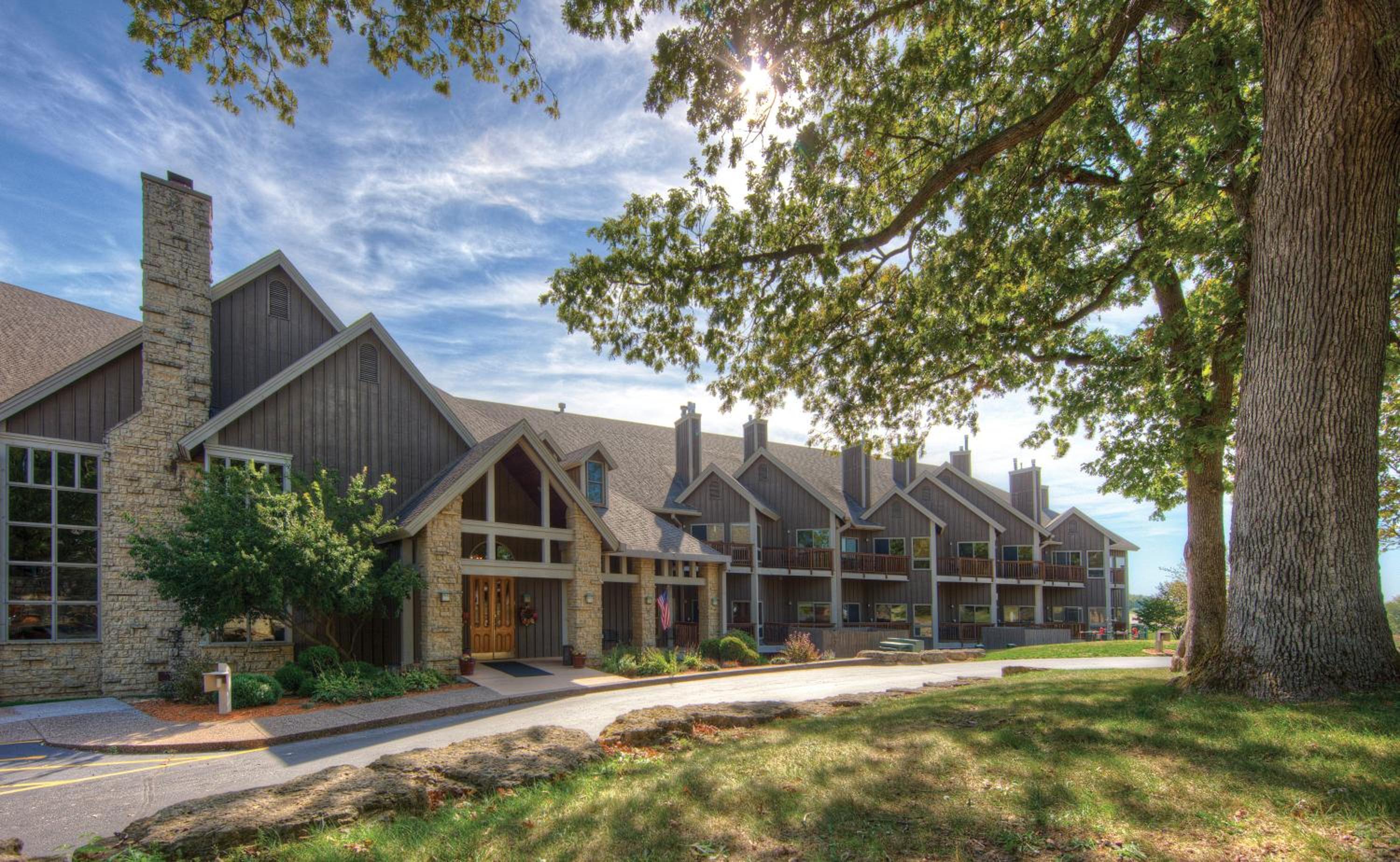 Galena Vacations - WorldMark Galena - Property Image 11