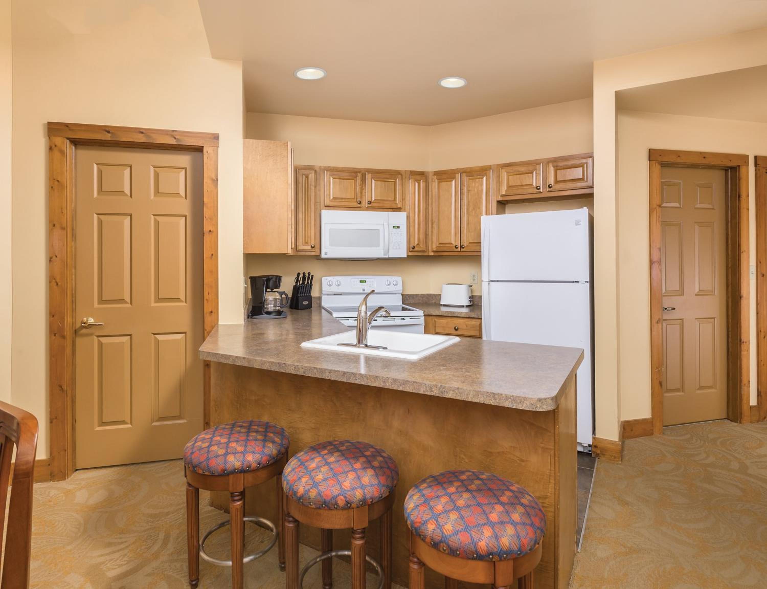 Galena Vacations - WorldMark Galena - Property Image 4