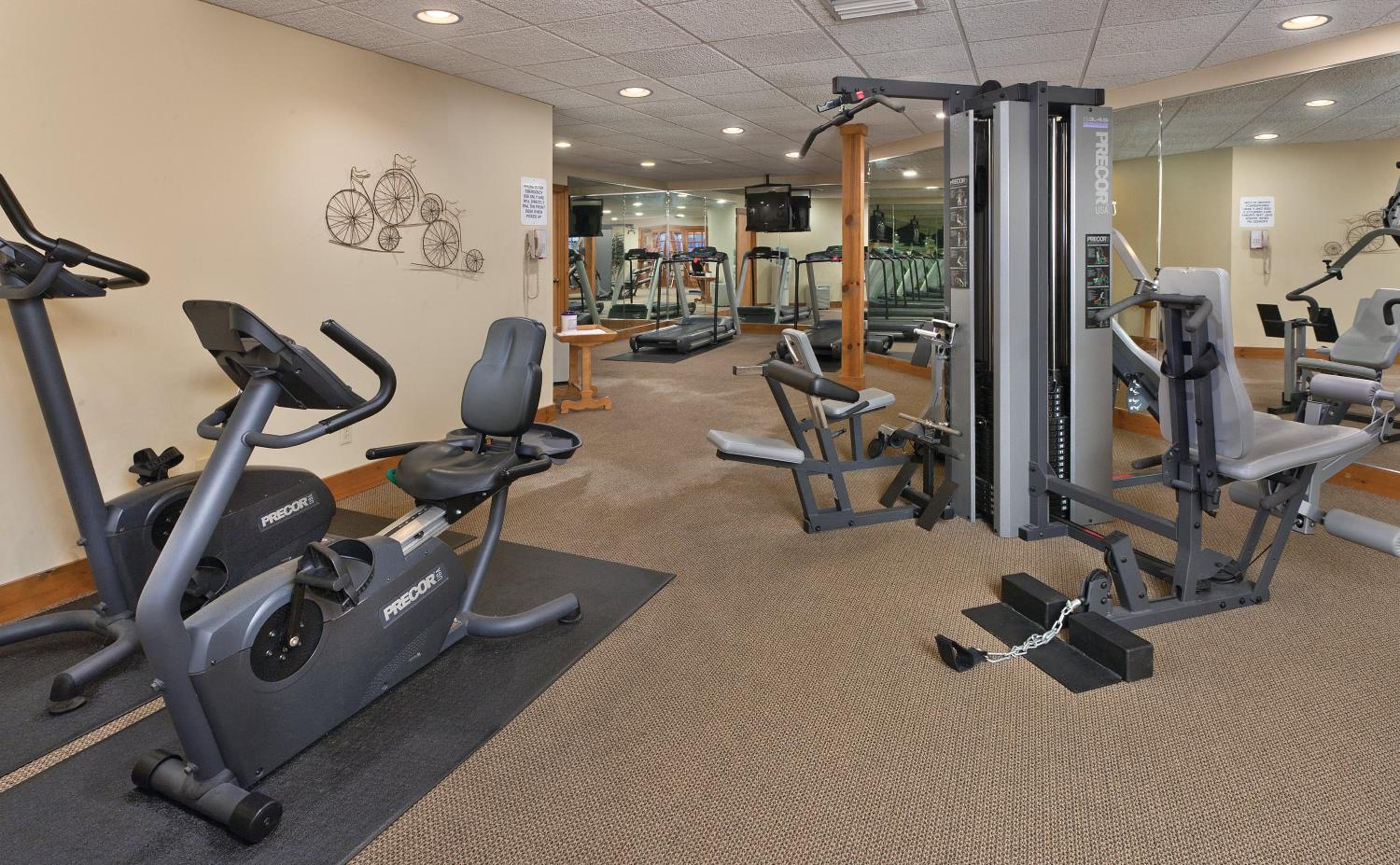 Galena Vacations - WorldMark Galena - Property Image 10