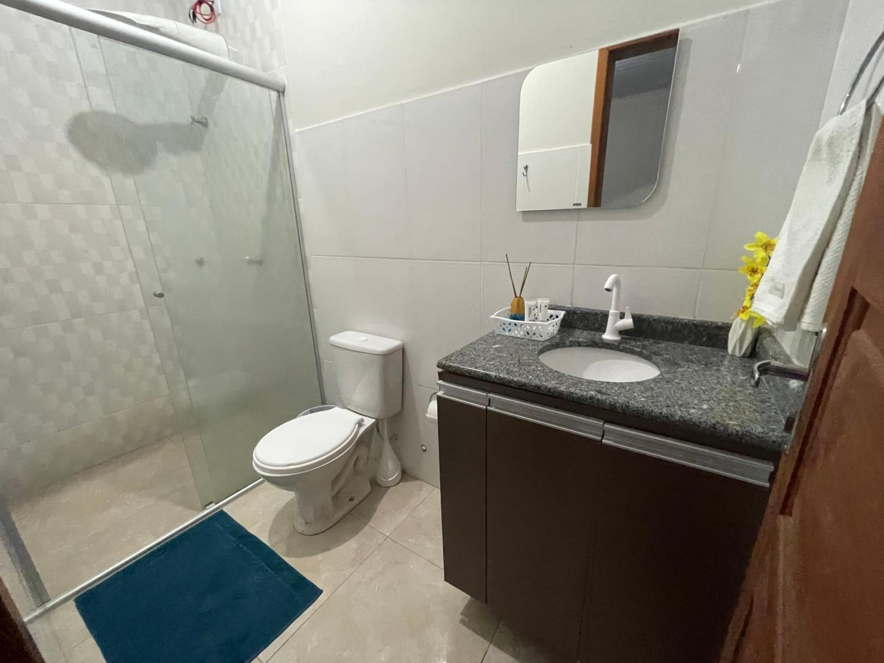 Flat hotel Victoram view 2