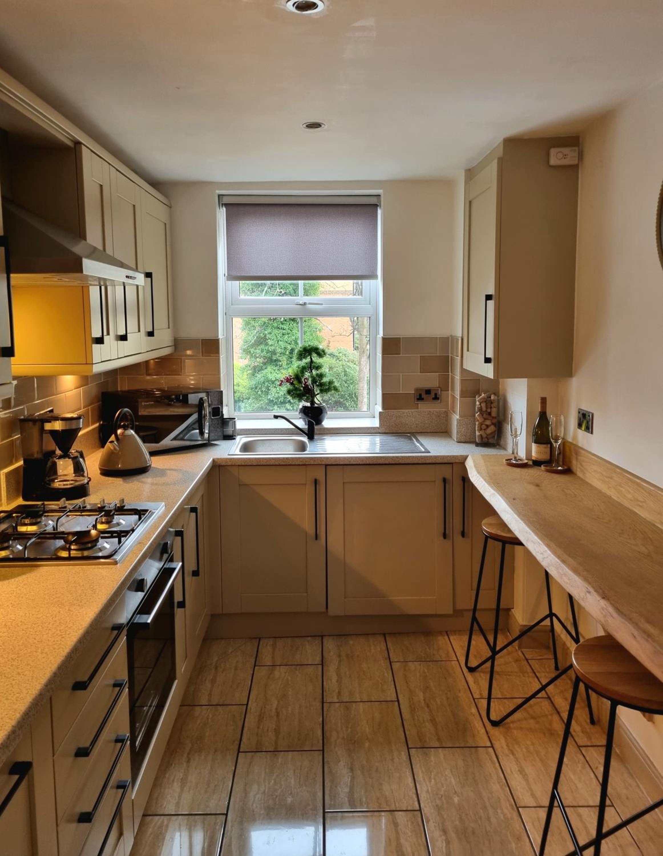 Apartment 11, Mirfield, West Yorkshire view 3