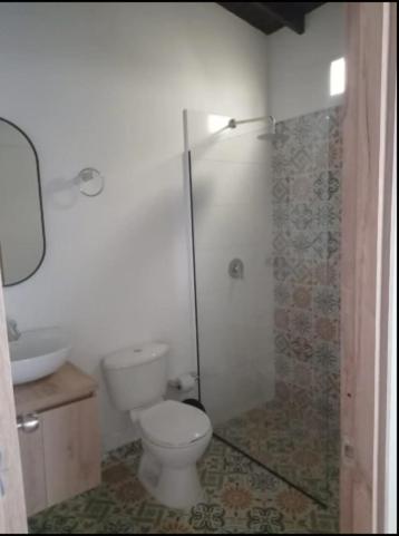 Loft asequible en el barrio del Poblado FRN108 By Roots Rentals