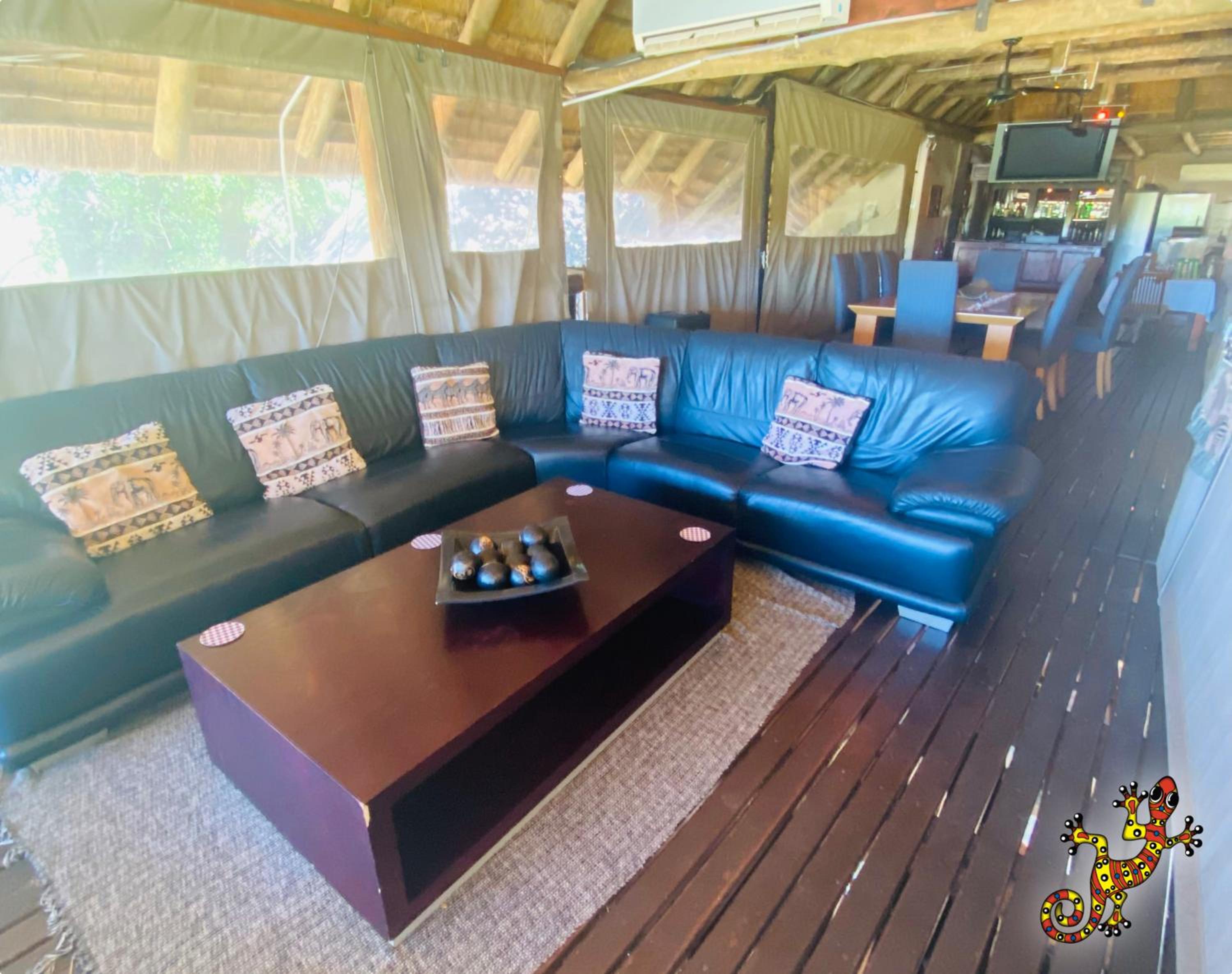 Sabie River Bush Lodge