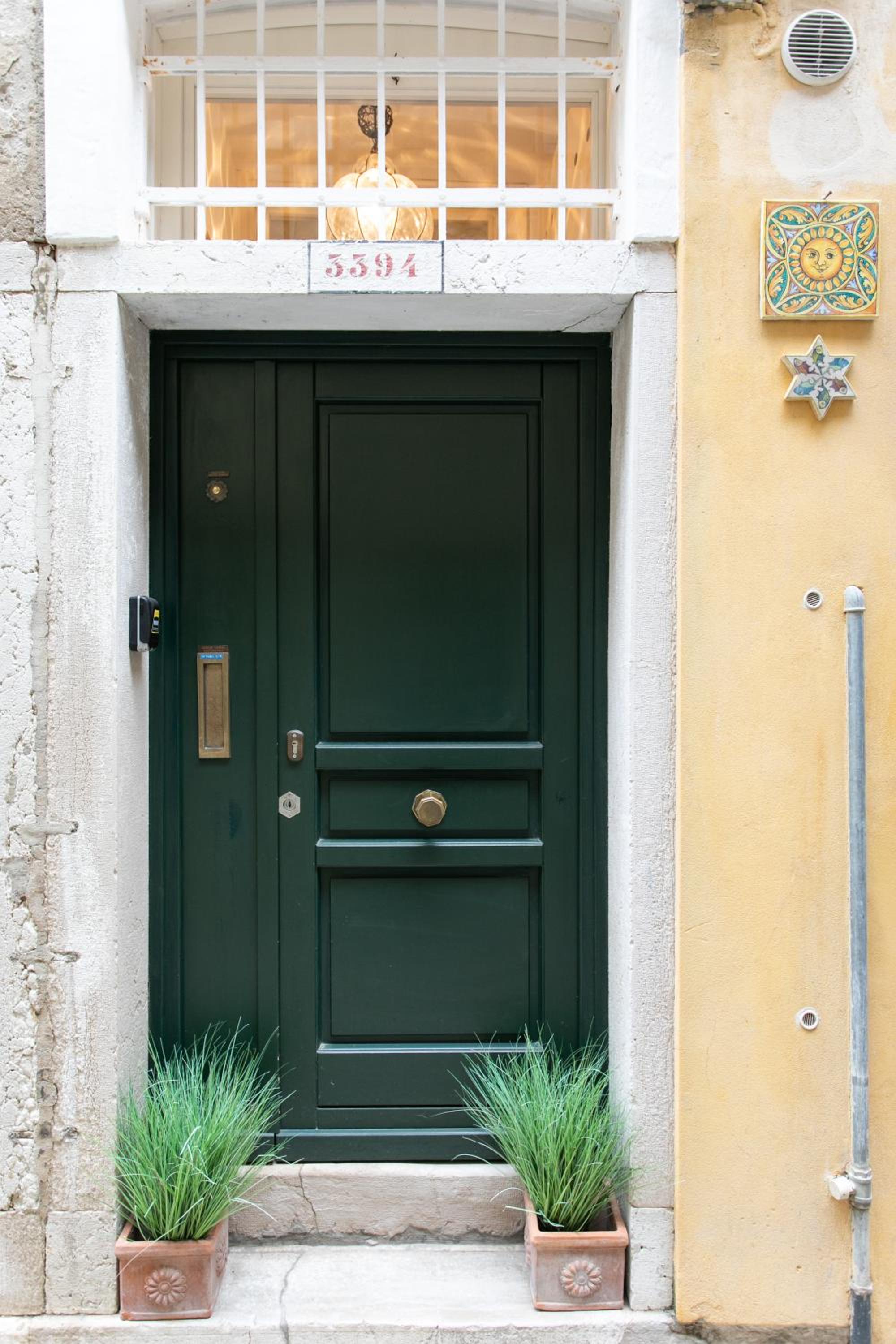 Alga D'Oro - Cannaregio
