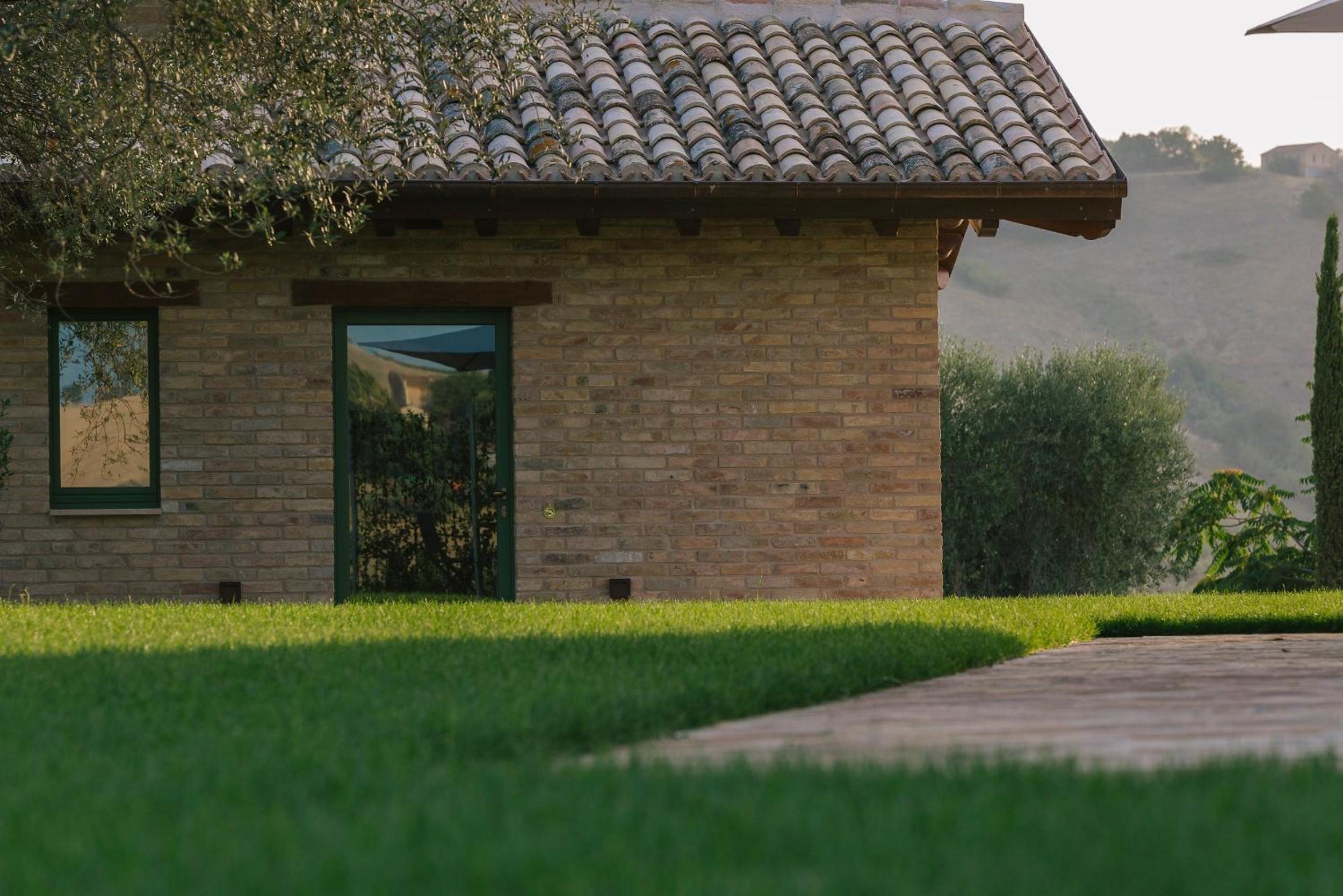 Relais Cocci Grifoni - Panoramic Wine Resort