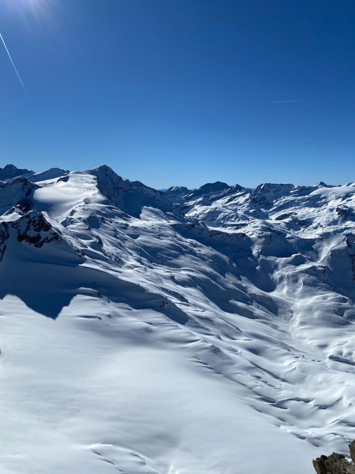 Appartement Kitzsteinhorn