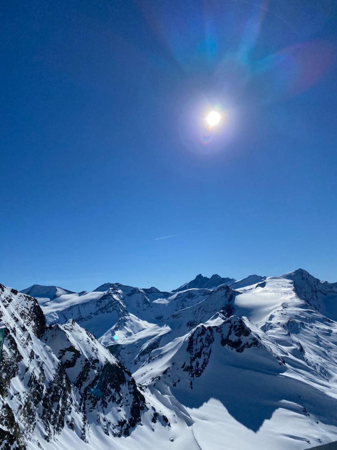 Appartement Kitzsteinhorn