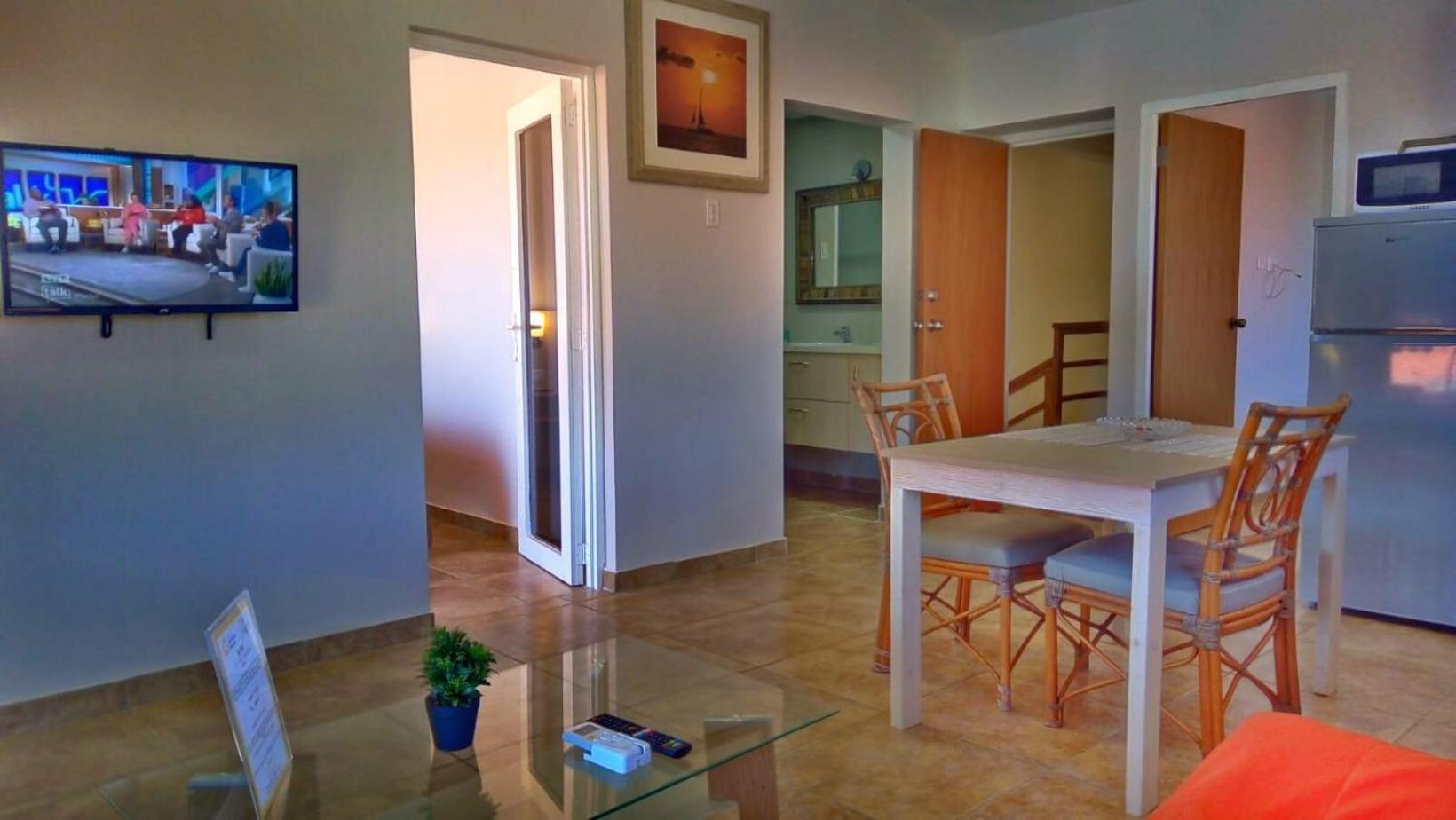 Rooi Santo Residence