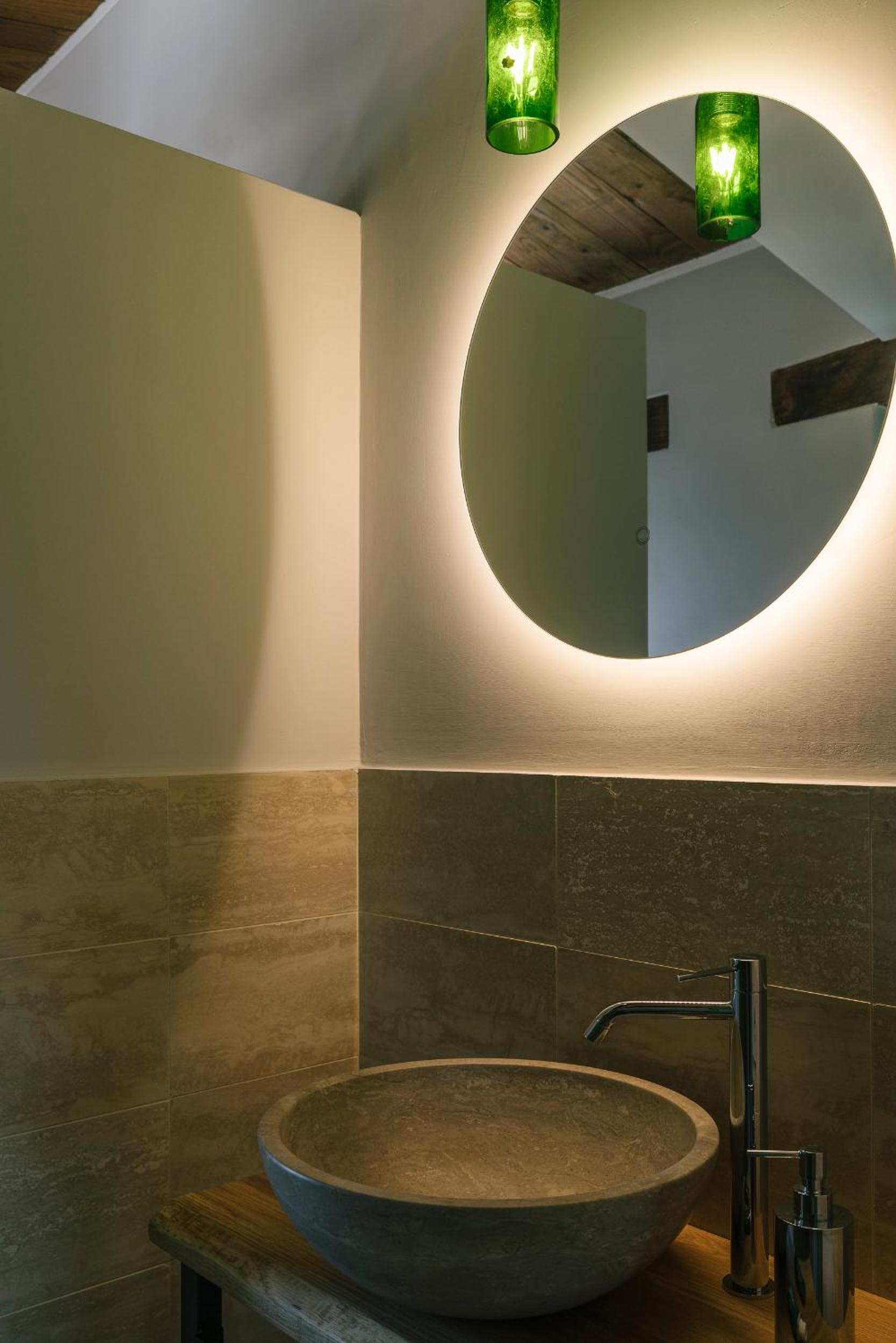 Relais Cocci Grifoni - Panoramic Wine Resort