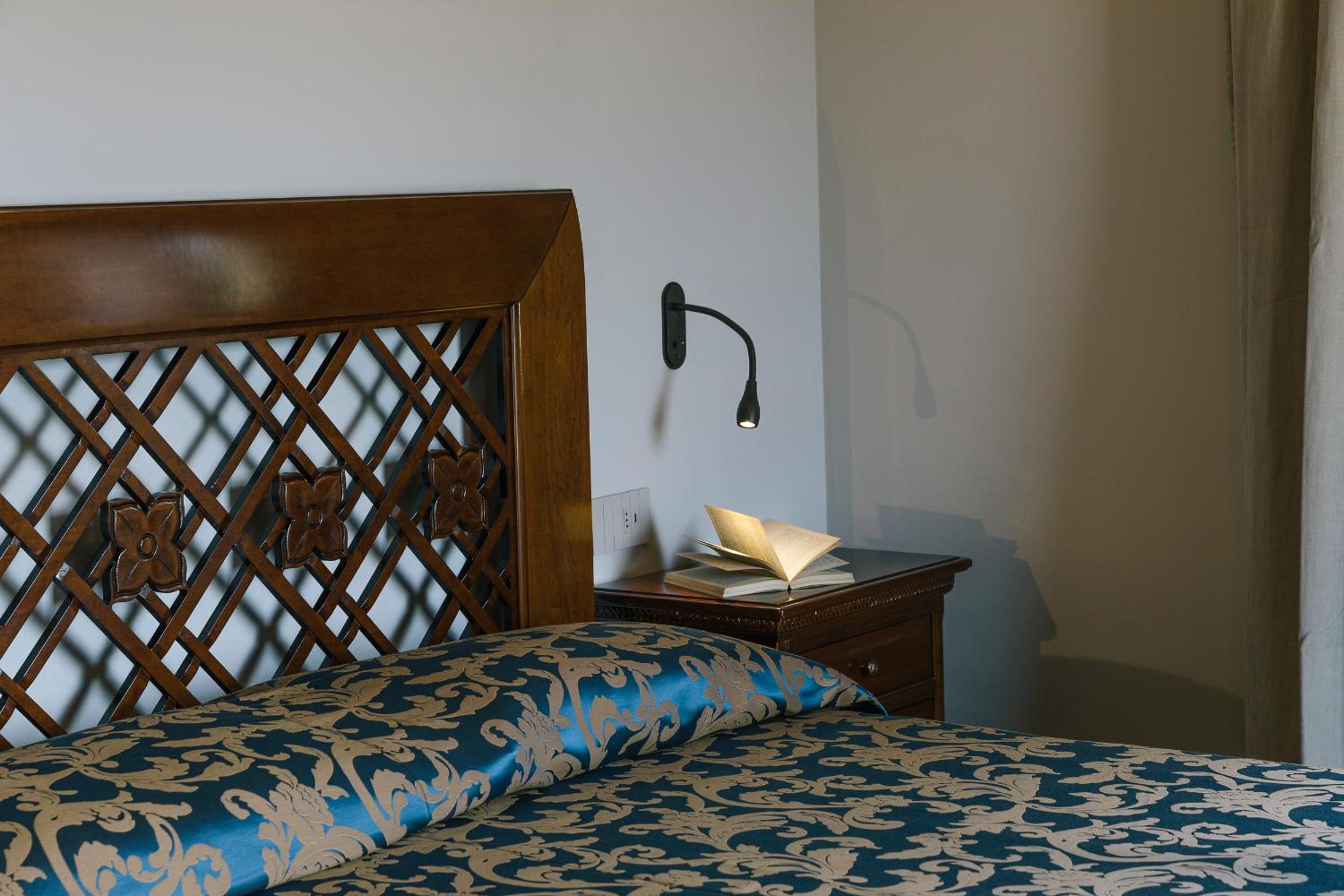 Relais Cocci Grifoni - Panoramic Wine Resort