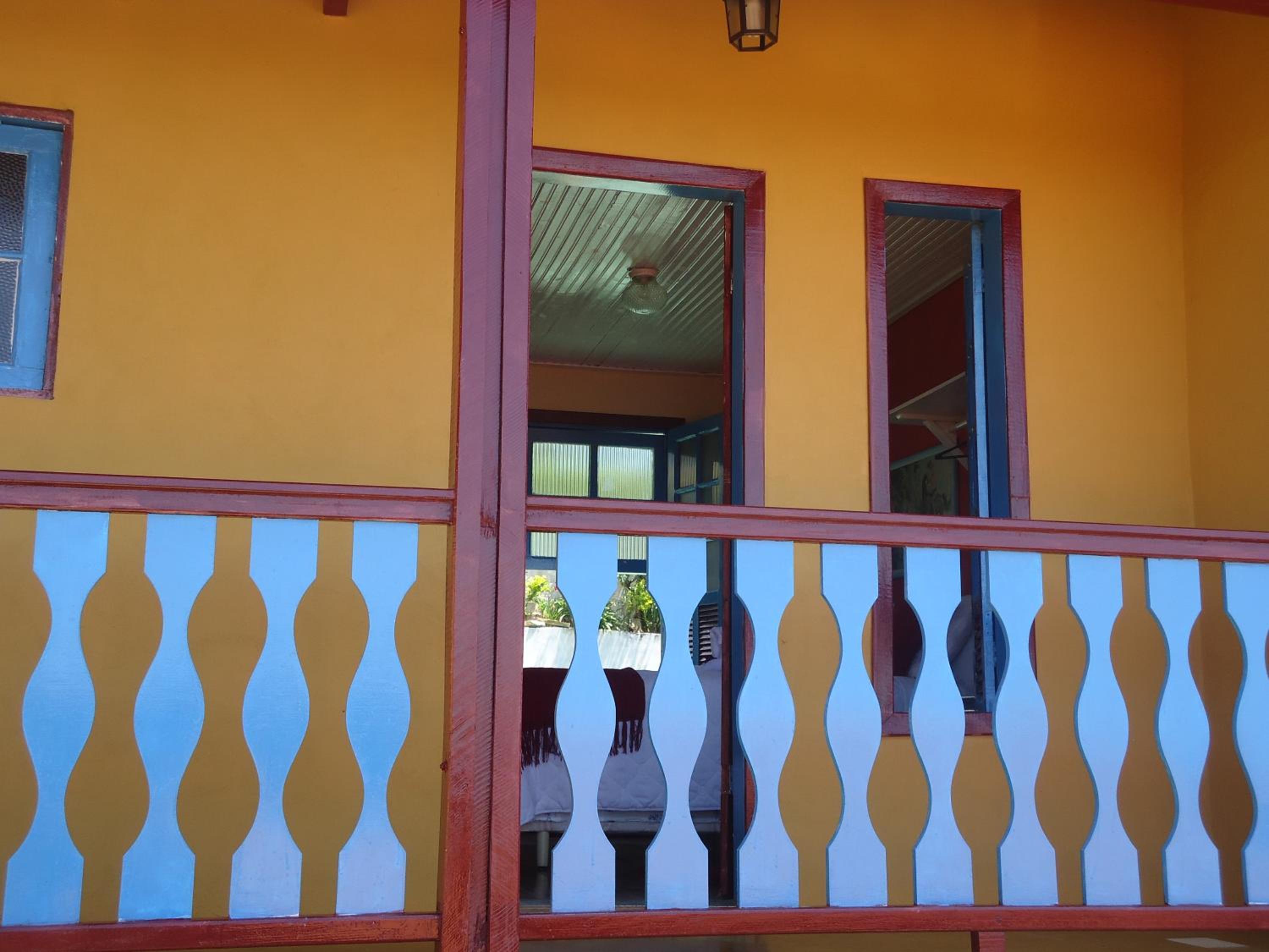 Pousada Aconchego da Valdirene