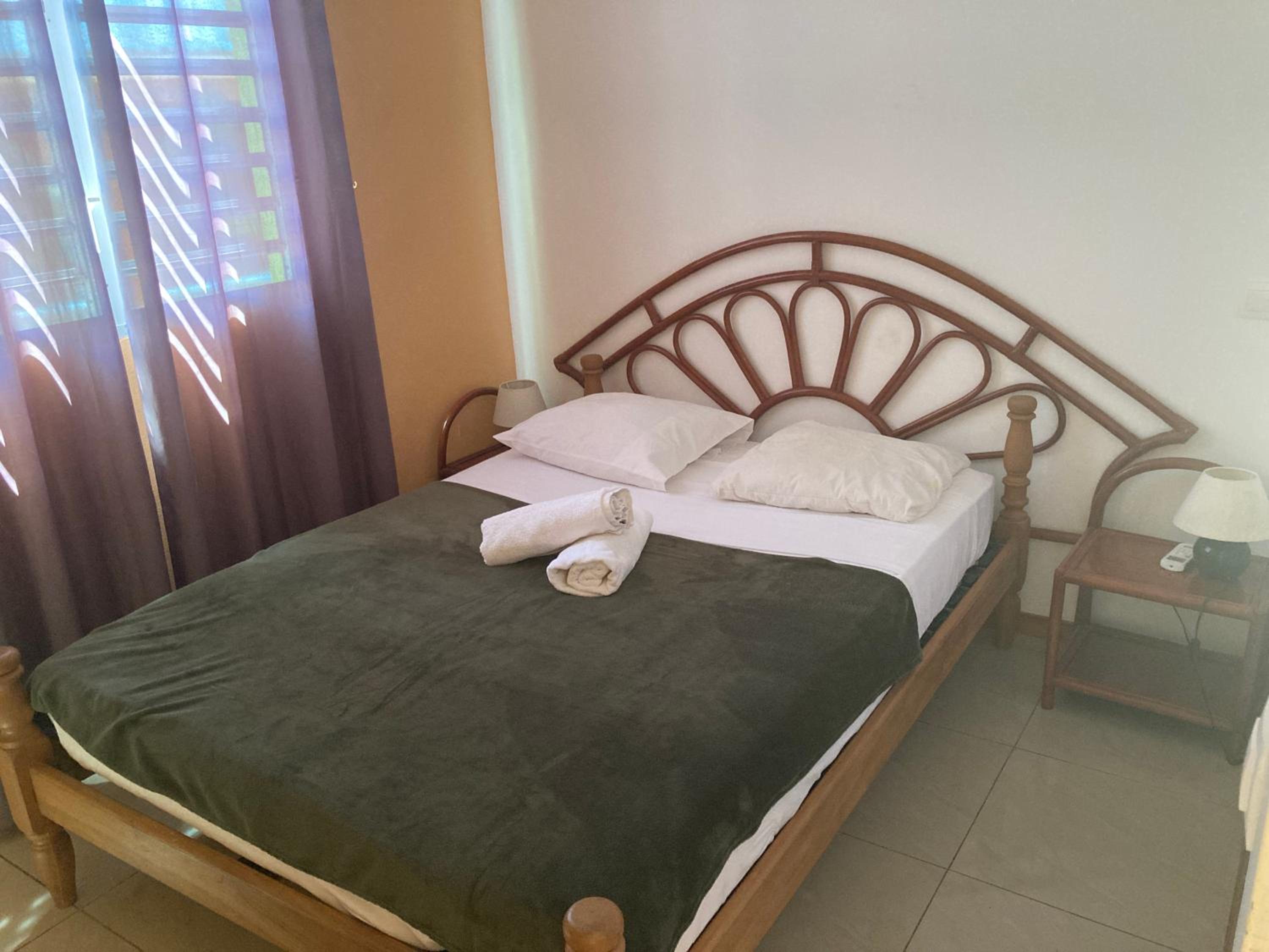 Gîtes Hotel Couleur Caraibes