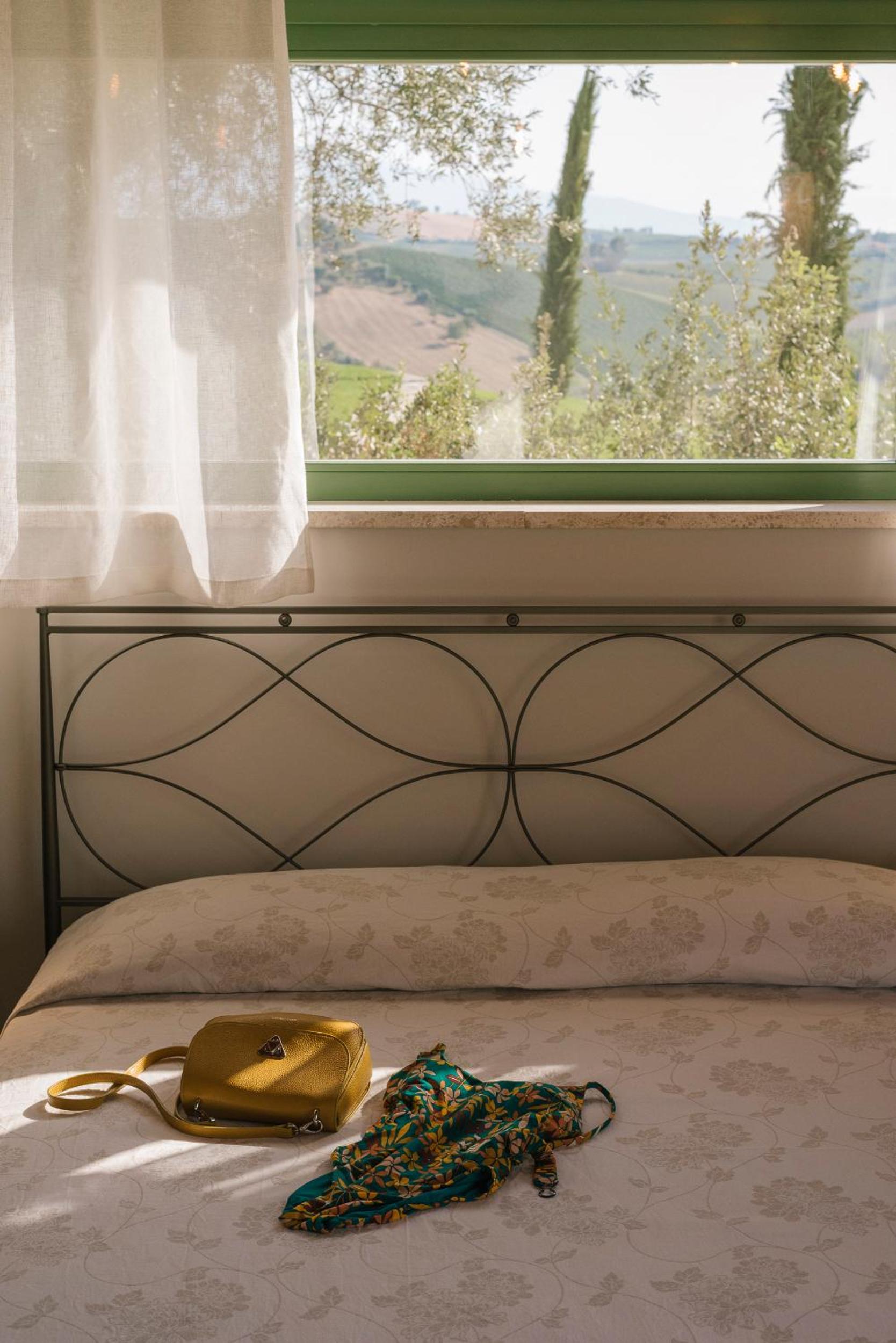 Relais Cocci Grifoni - Panoramic Wine Resort