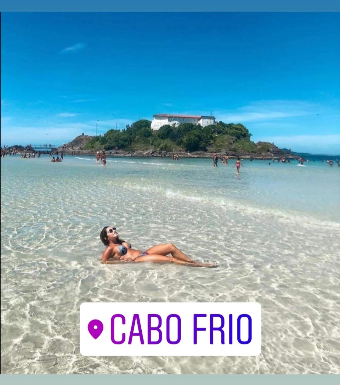 Portinho hause