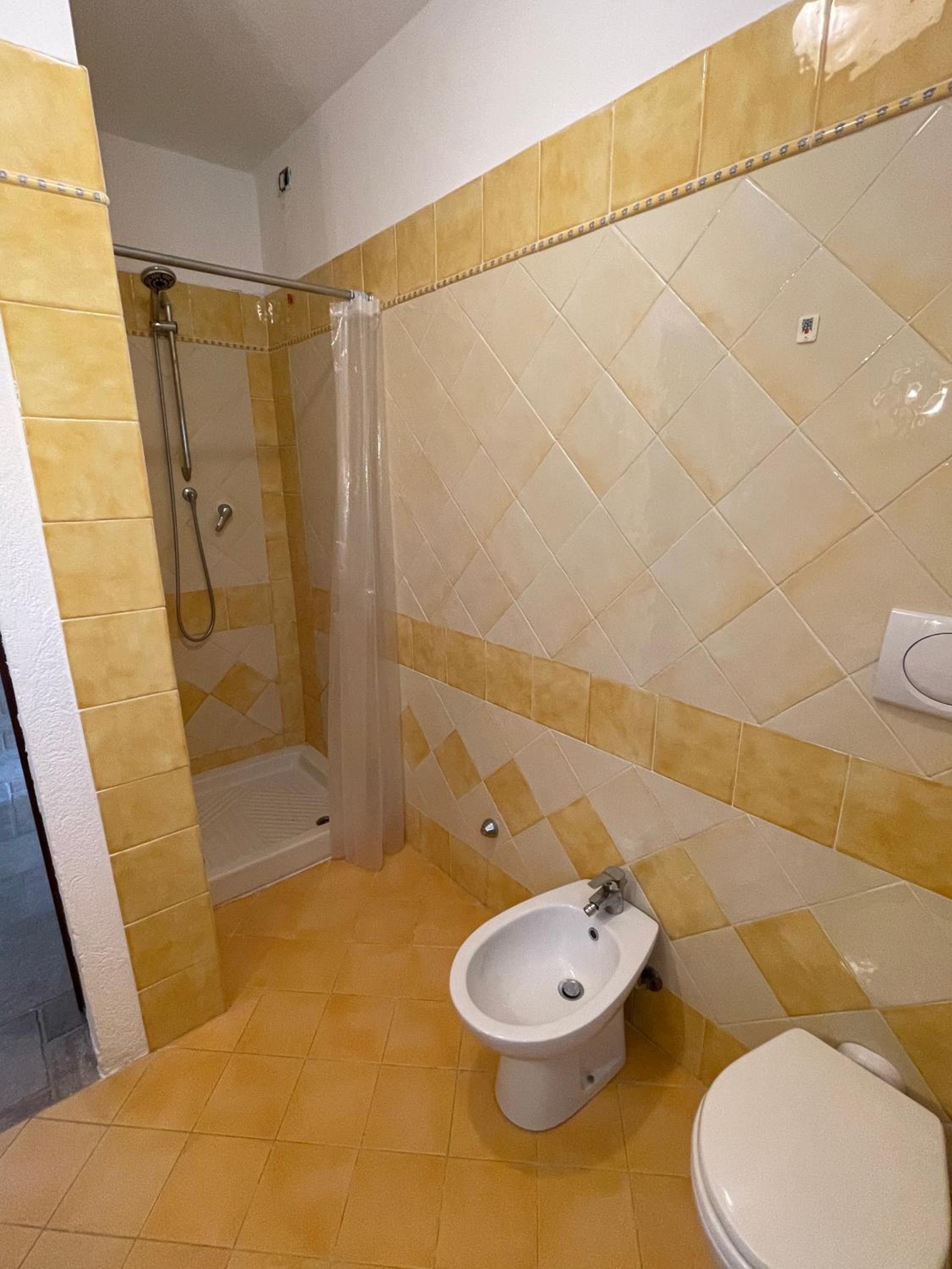 Appartamento TERRACOTTA nel Podere Gretano