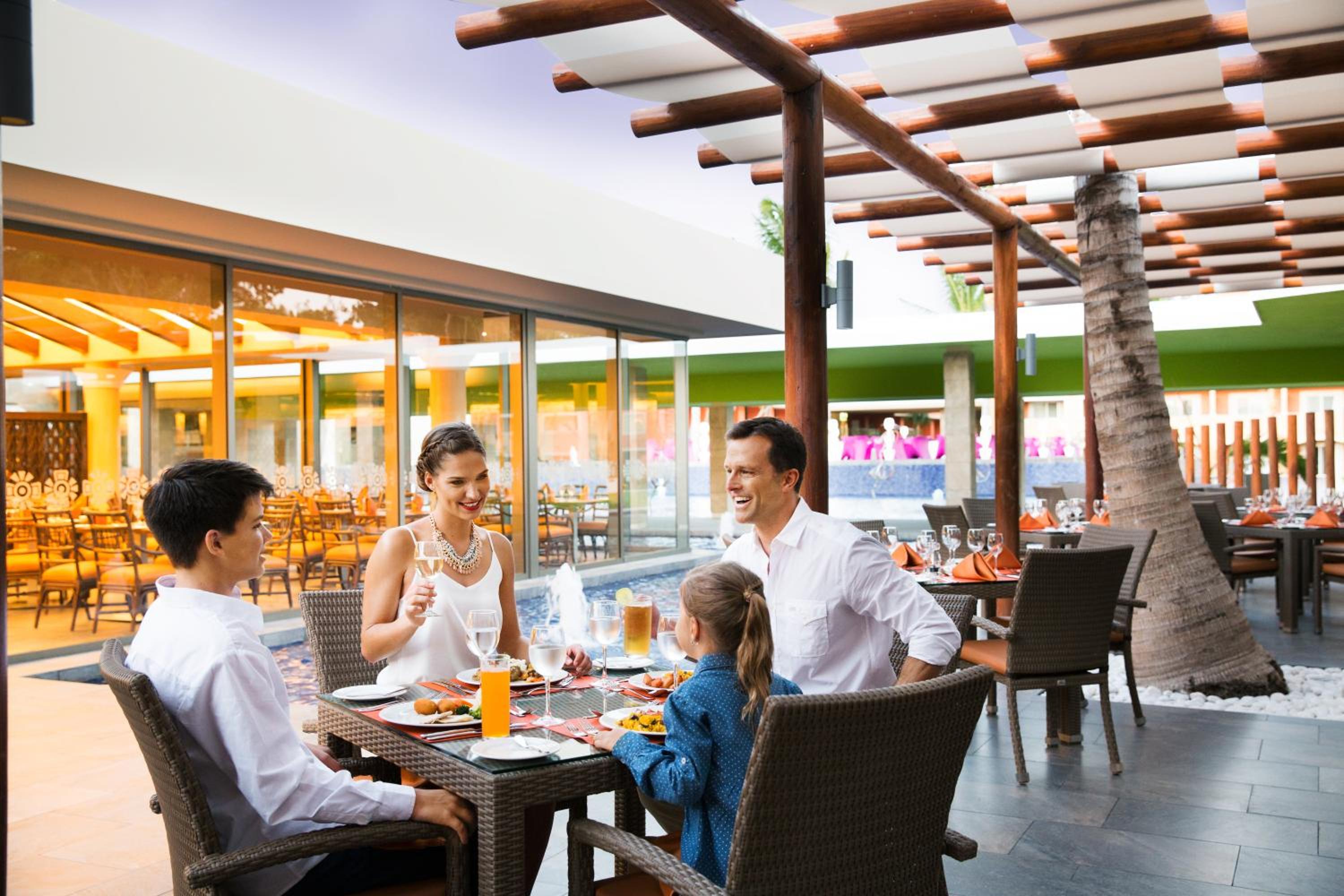 Barcelo Maya Colonial - All Inclusive - Property Image 23