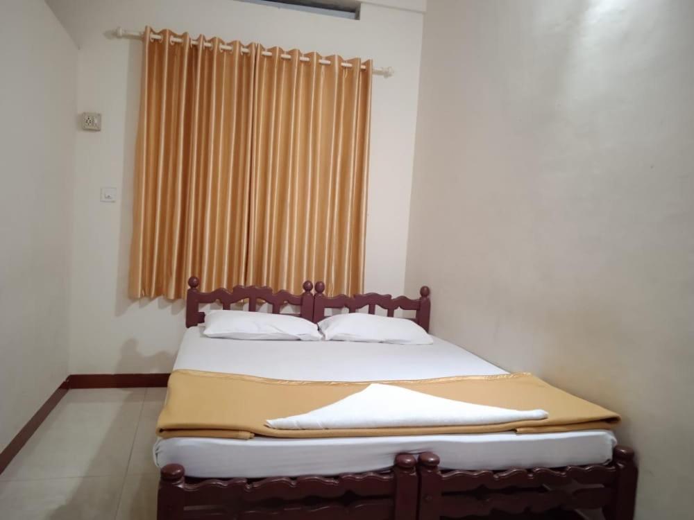 Jinan Tourist Home