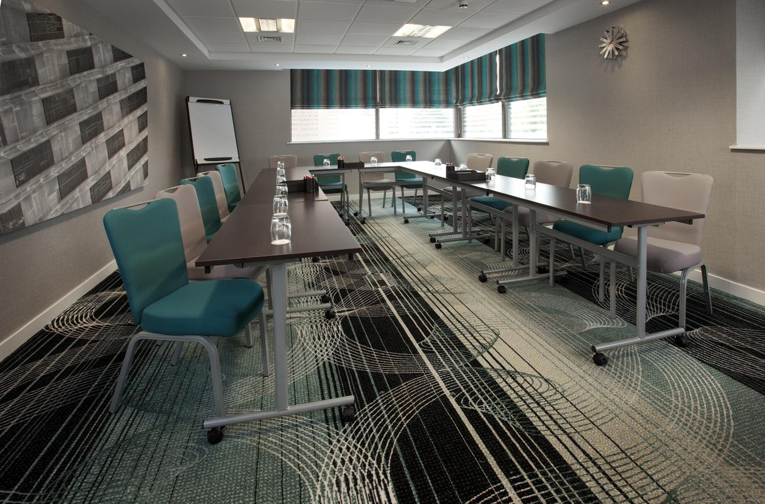 Coventry Vacations - Ramada Hotel  Suites by Wyndham Coventry - Property Image 5
