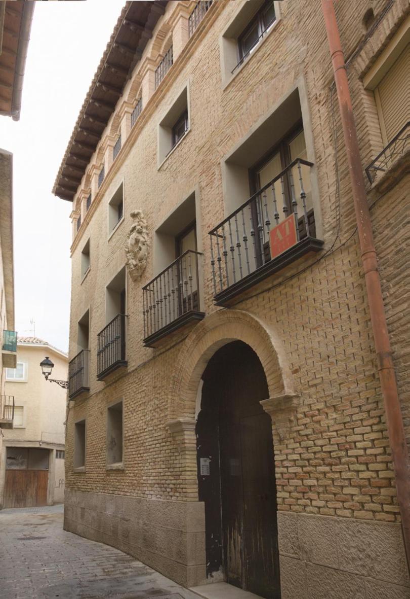 Apartamento Palacio Descalzos