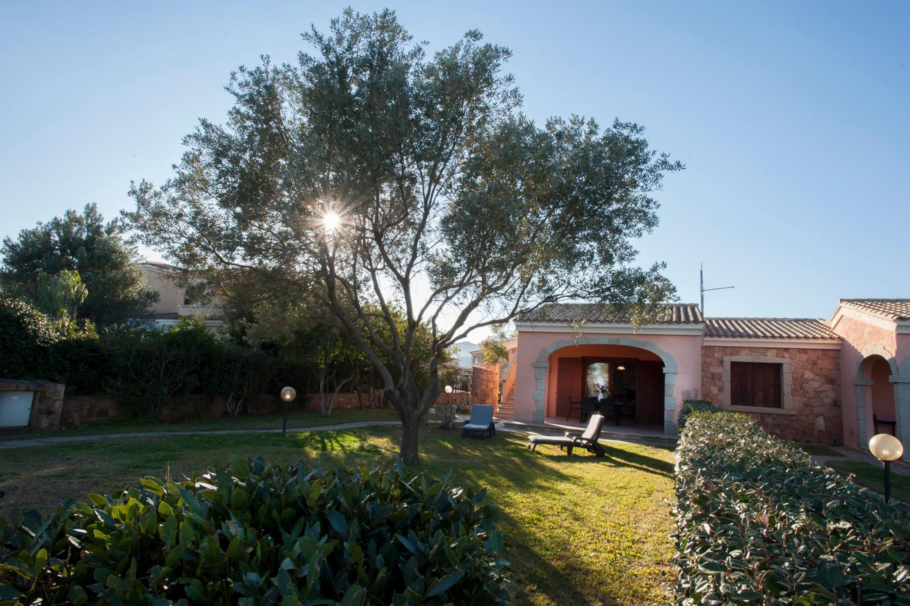 Ville del Mar
