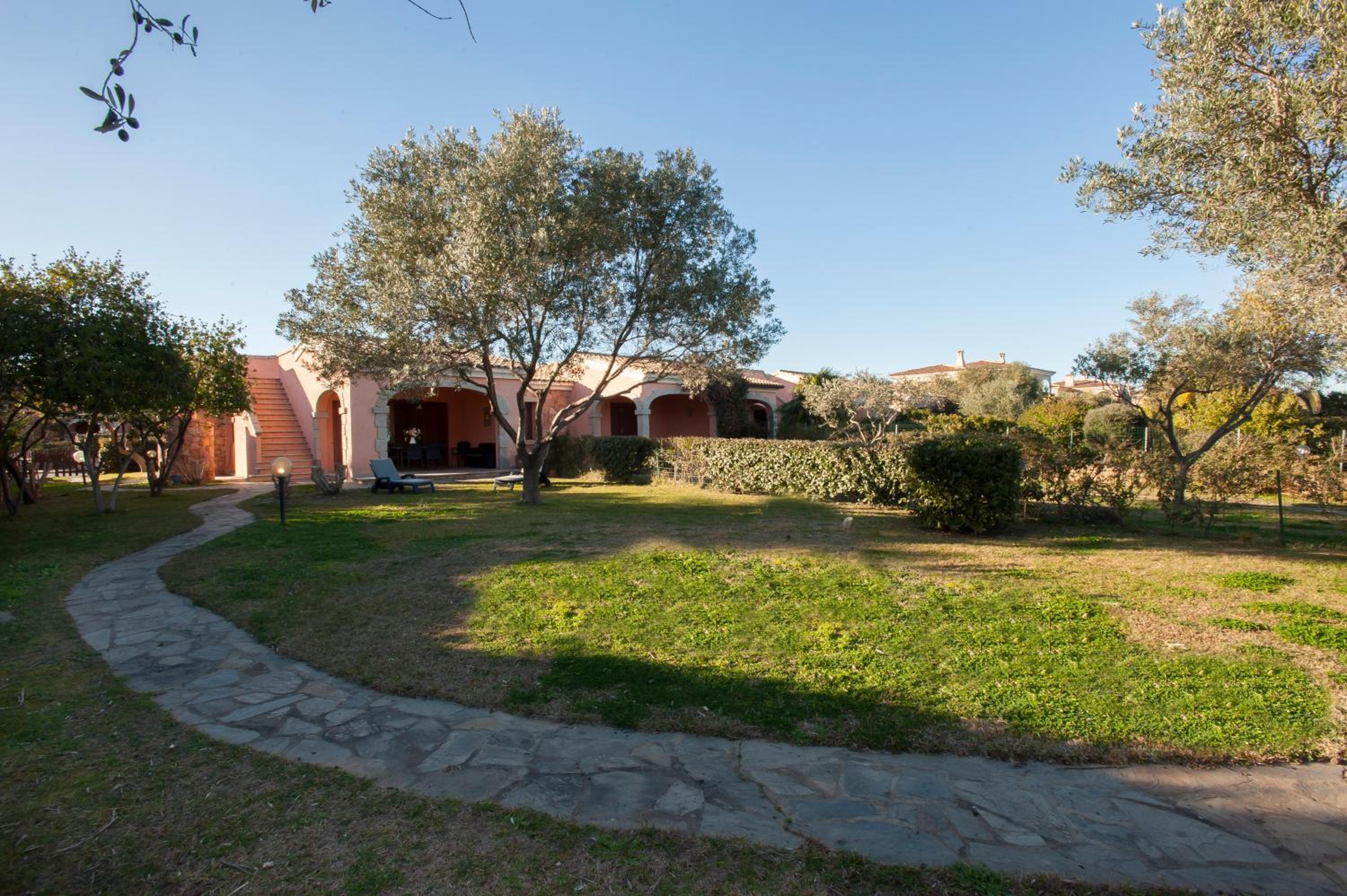 Ville del Mar