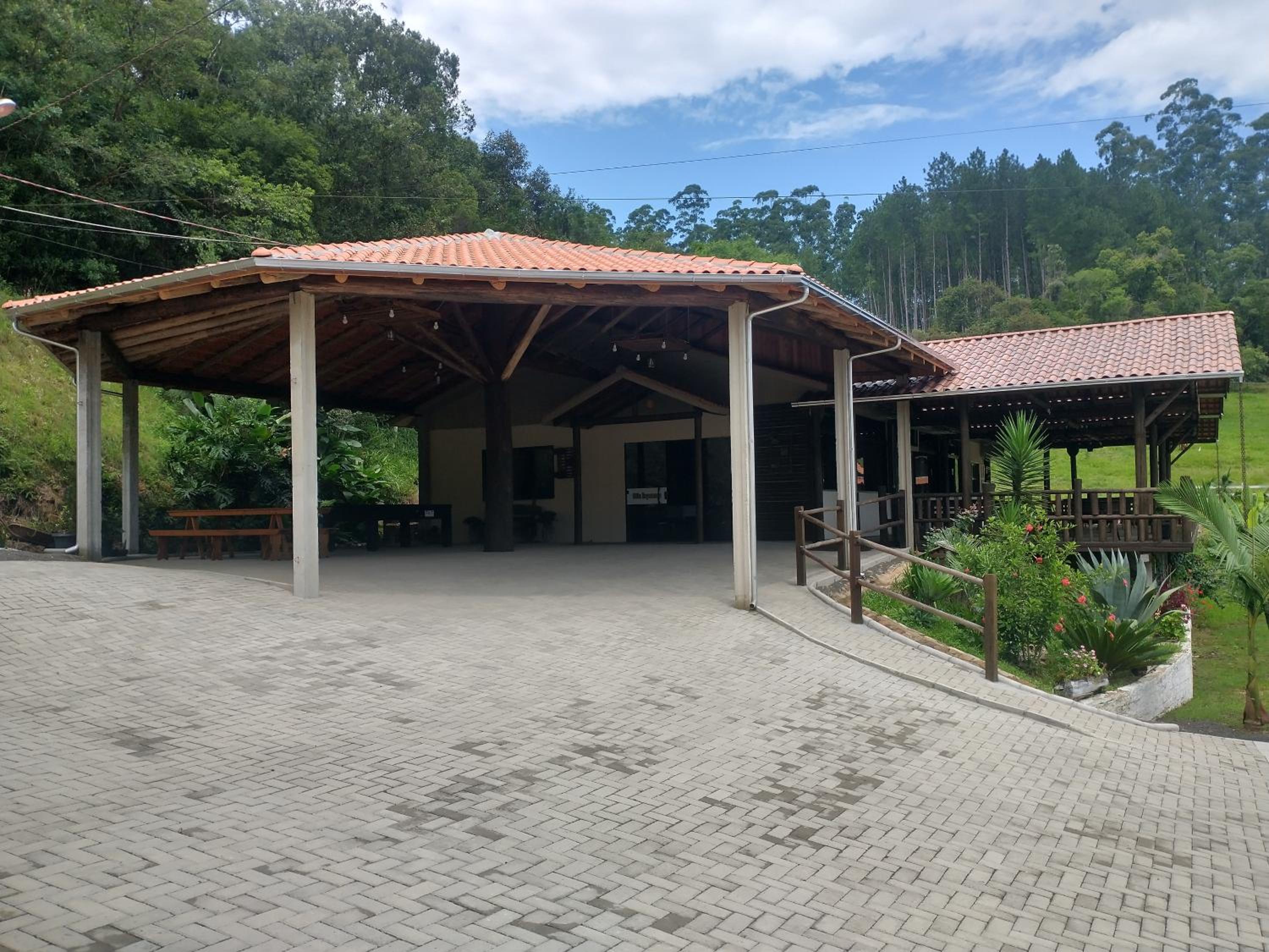 Sitio Esperanca