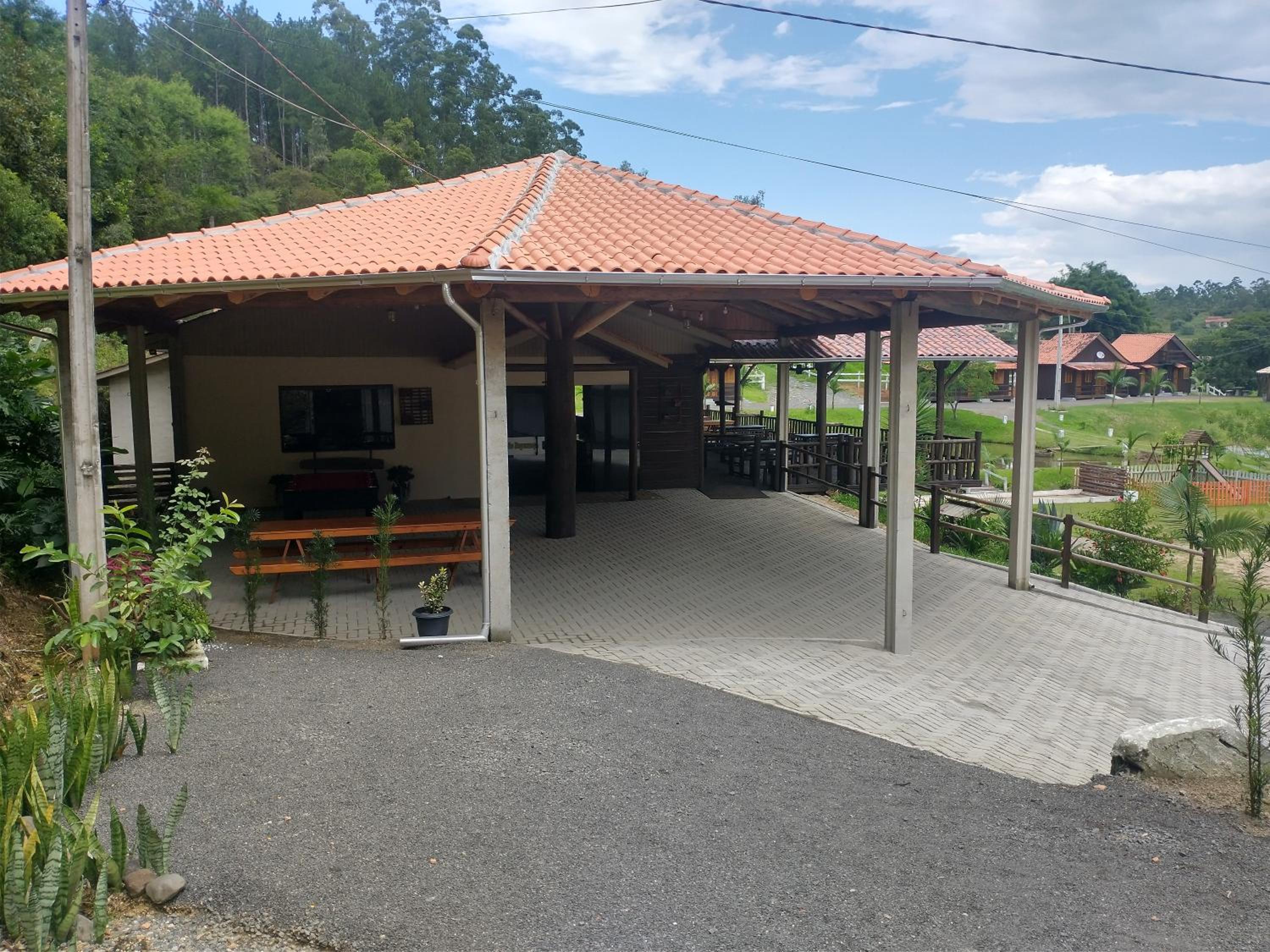 Sitio Esperanca
