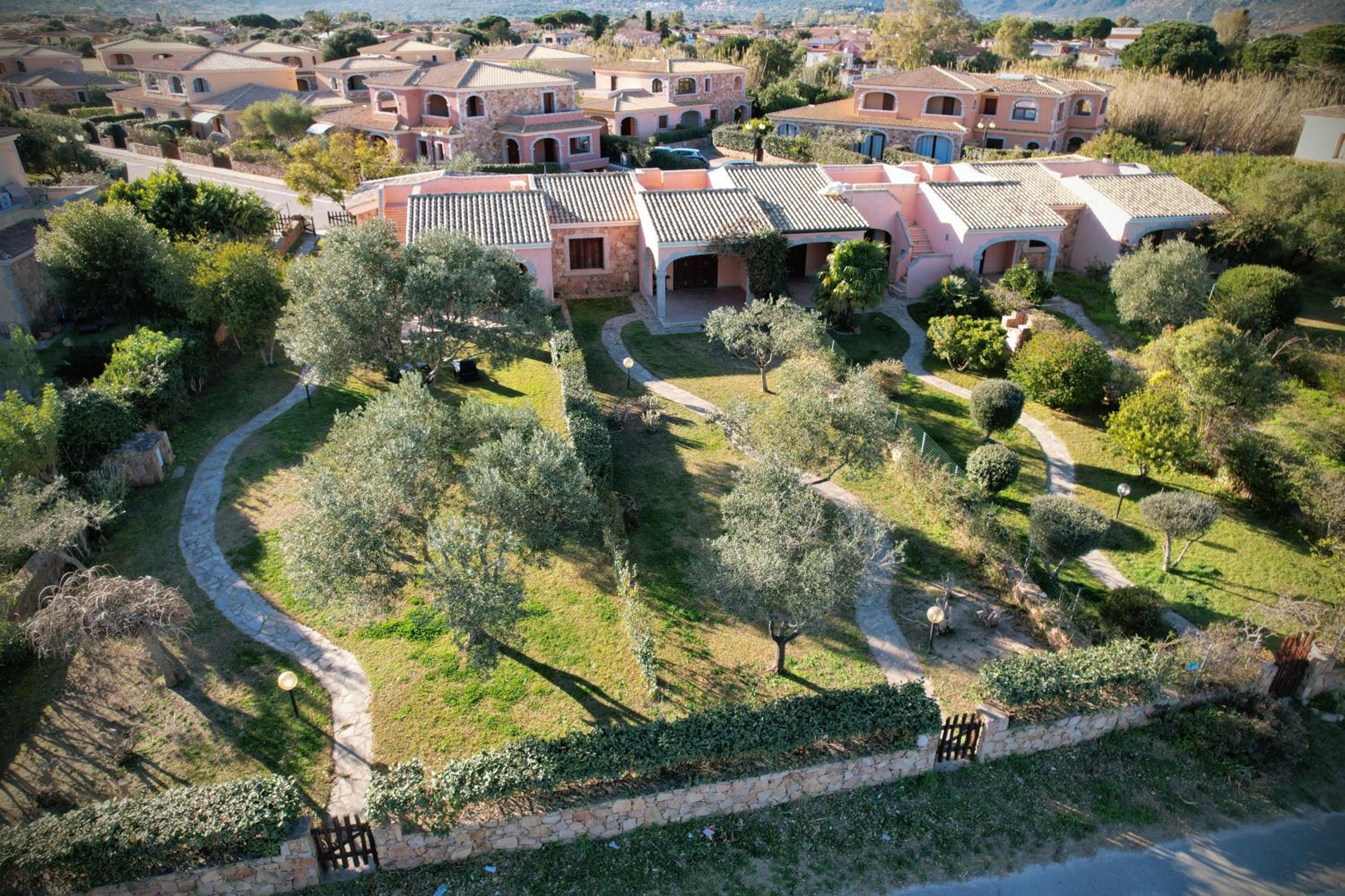 Ville del Mar