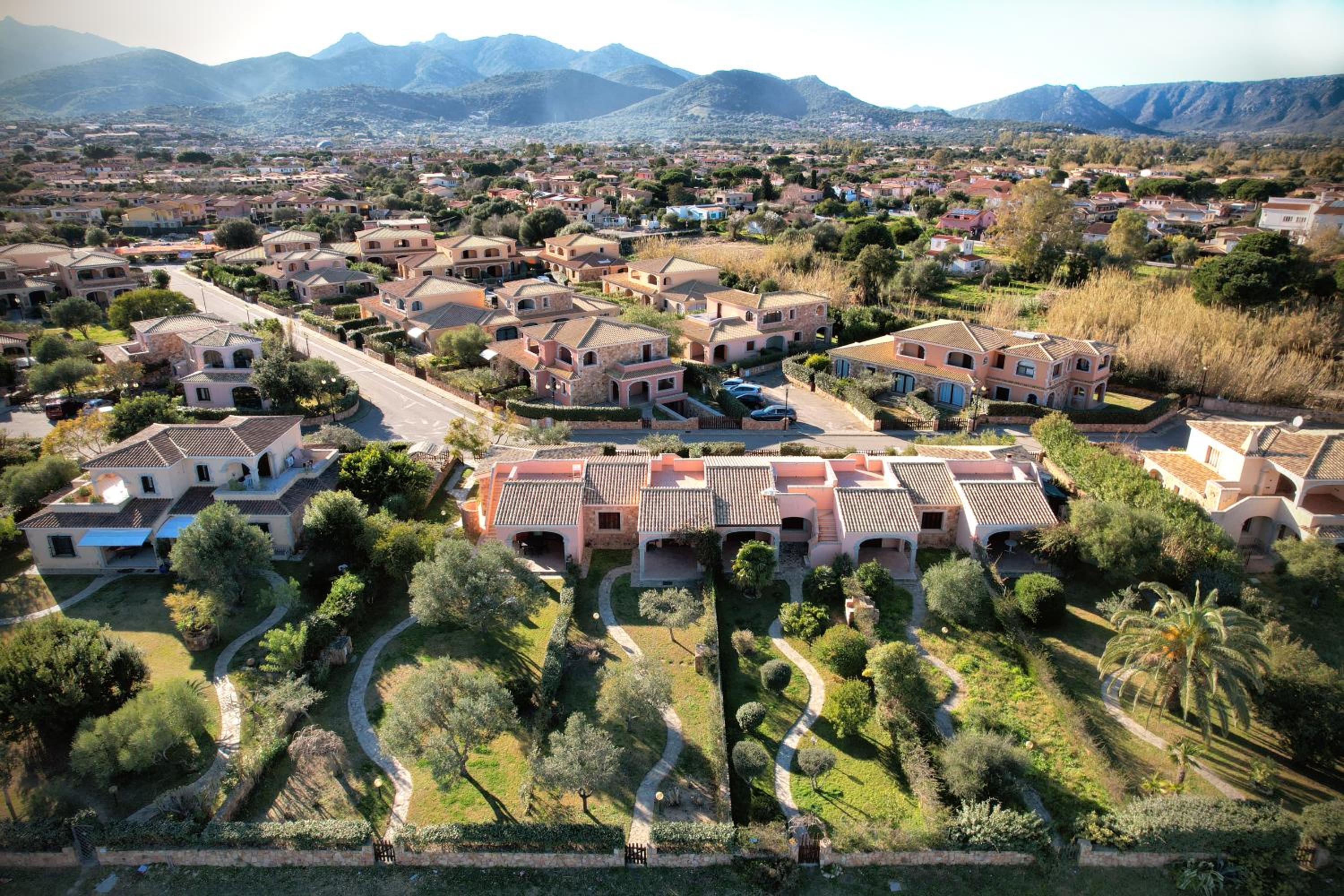 Ville del Mar