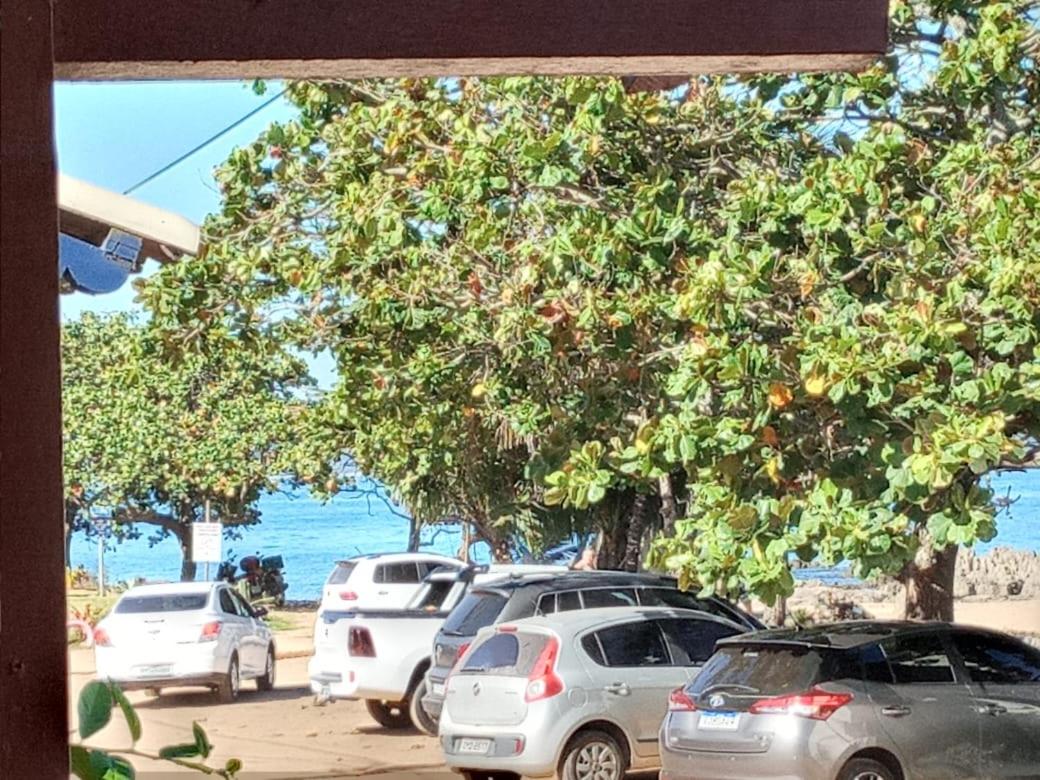 CASA RÚSTICA AMARELA 1 E 2 Meaípe
