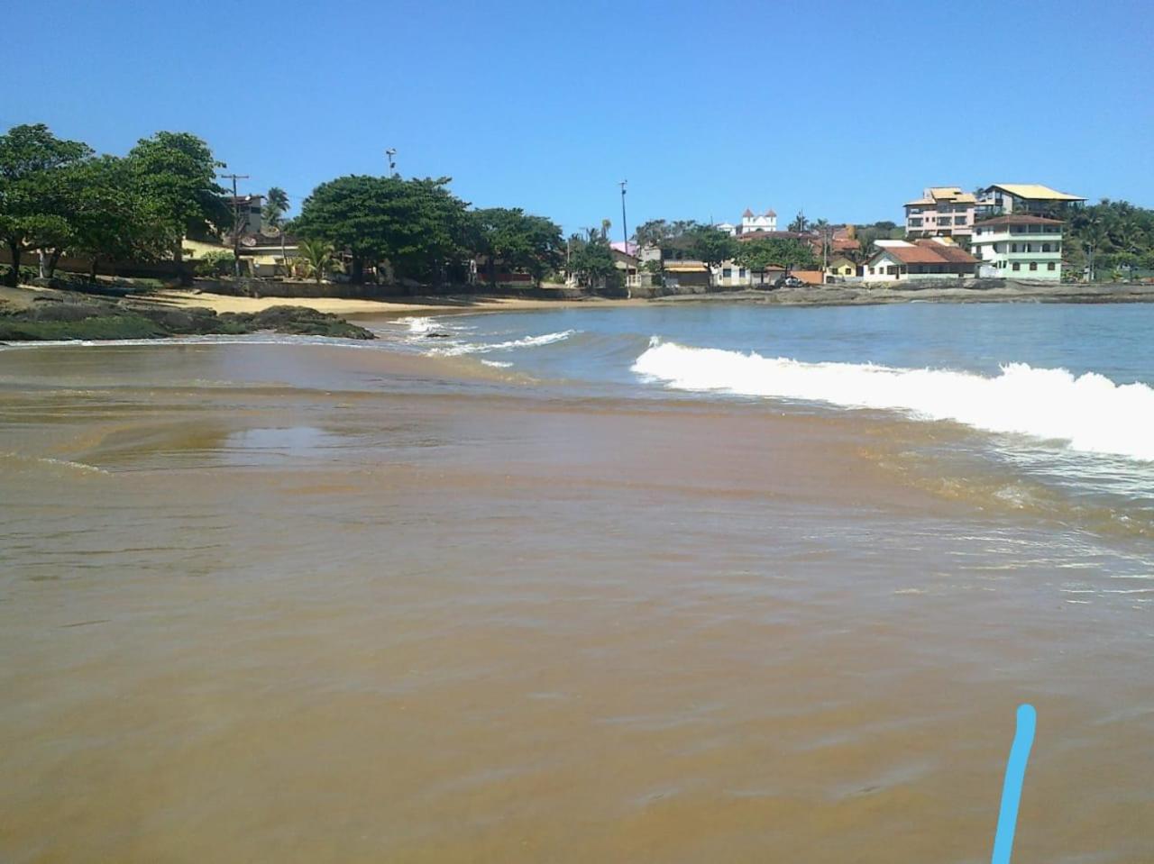 CASA RÚSTICA AMARELA 1 E 2 Meaípe