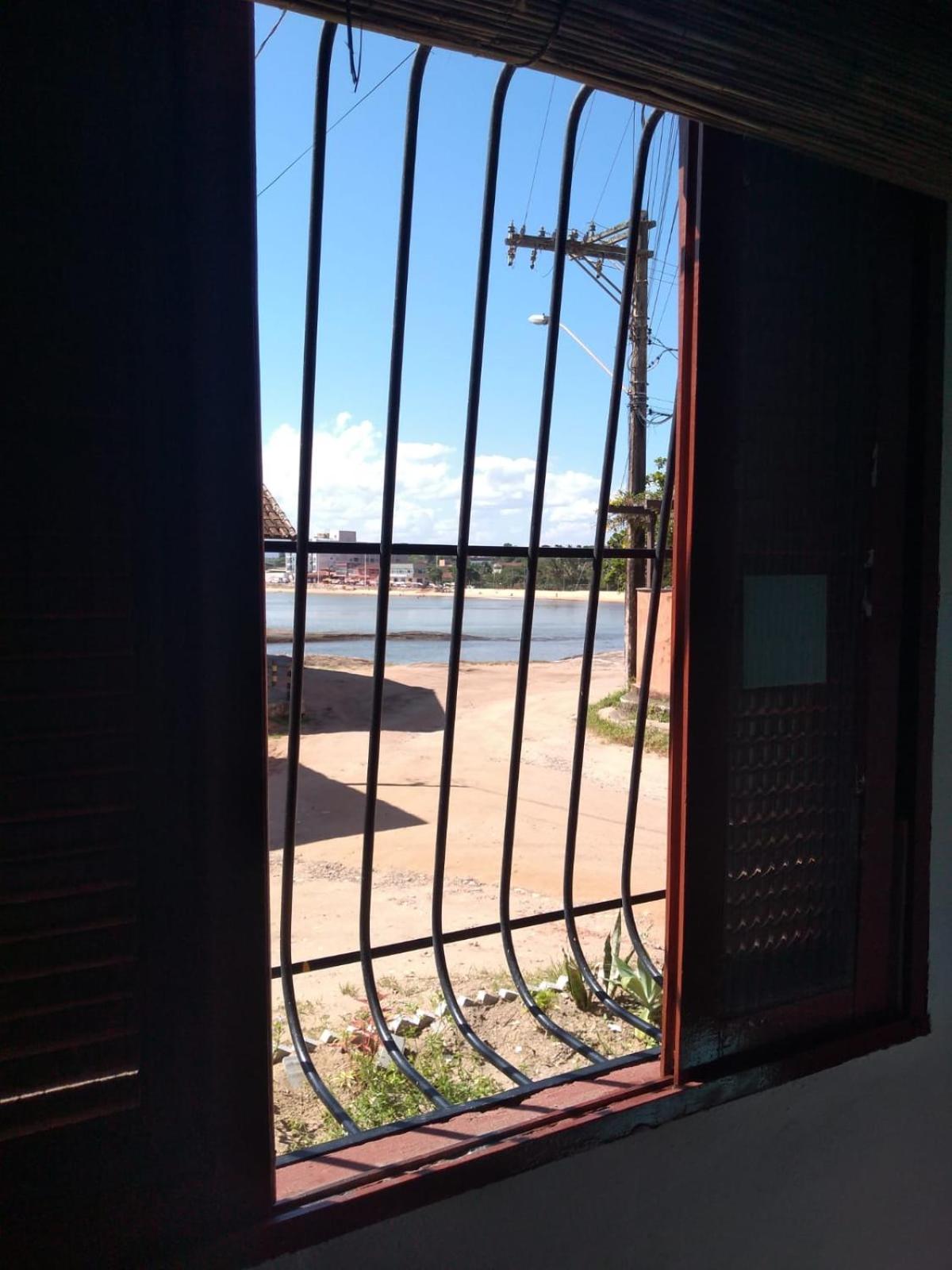 CASA RÚSTICA AMARELA 1 E 2 Meaípe